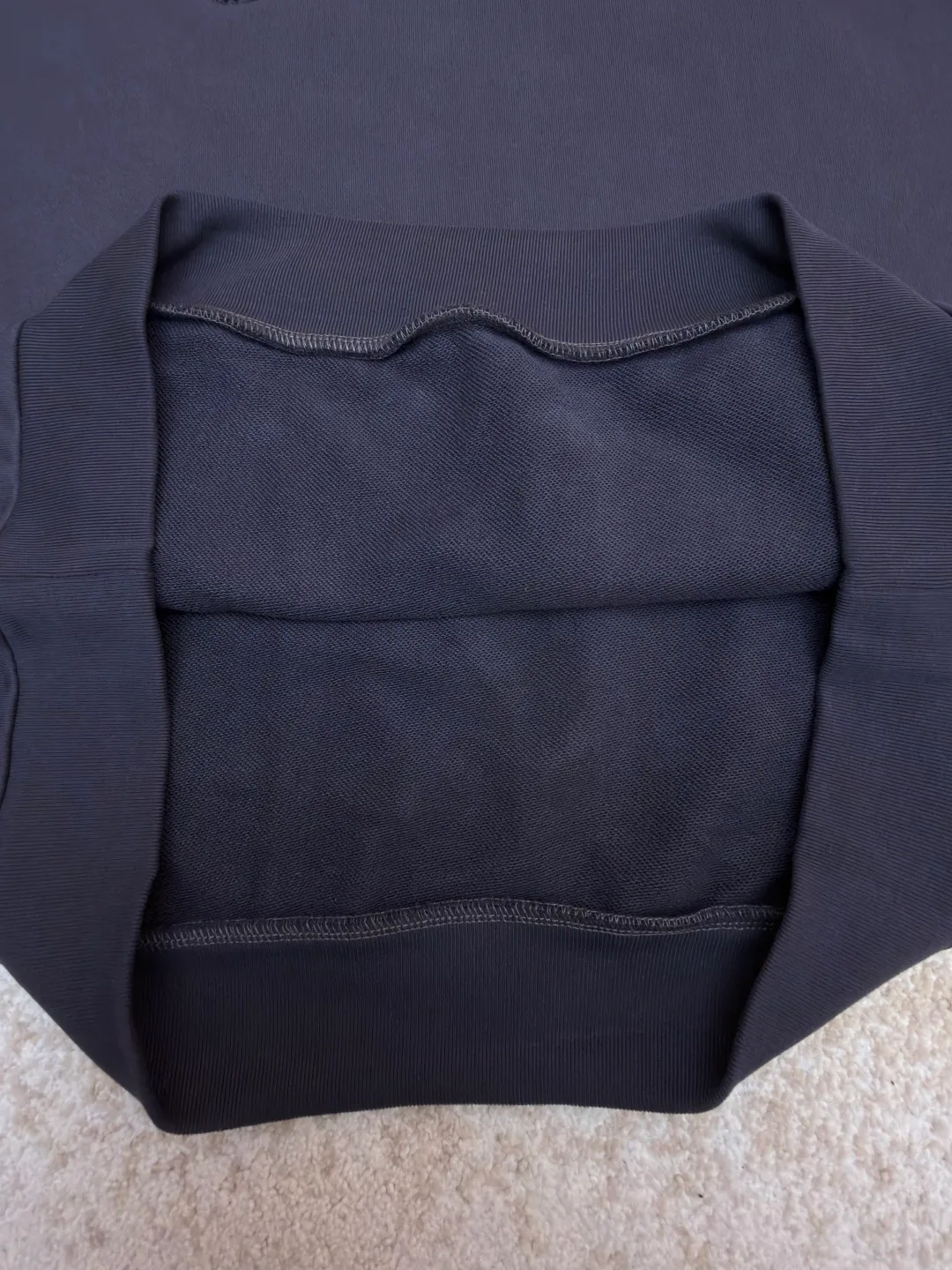 Men's Sweatshirts And Hoodies LOUIS VUITTON 17364975