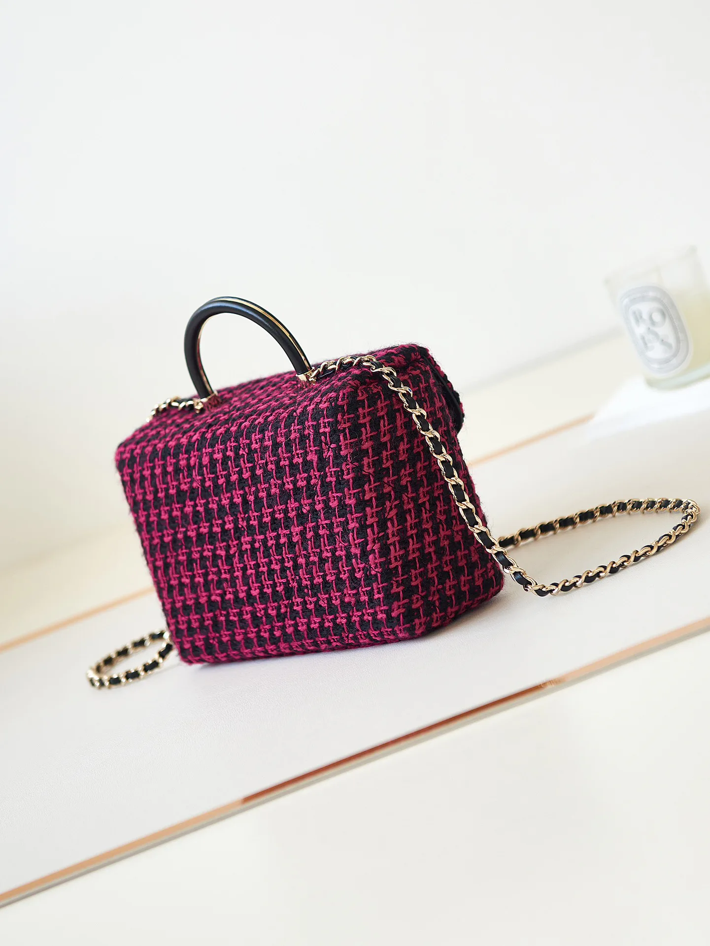 Women's Classic Handbags CHANEL 18065669