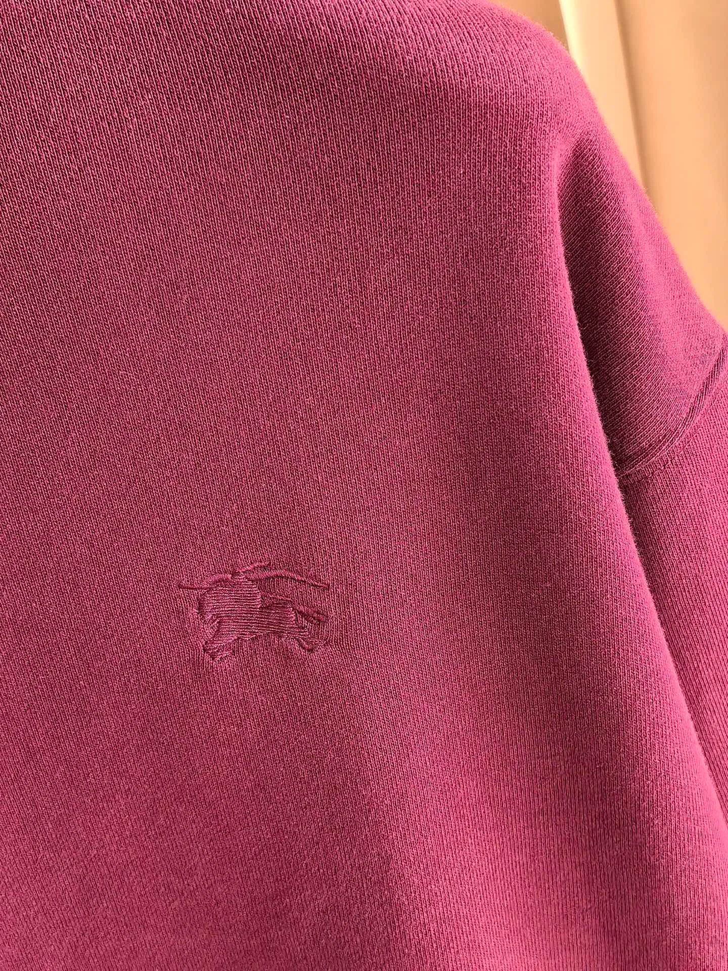 Men's Sweatshirts And Hoodies BURBERRY 17944206