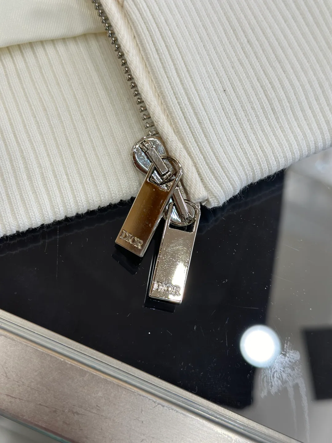 Men's Jackets And Down Jackets CHRISTIAN DIOR 18309088