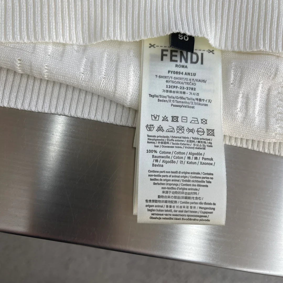 Men's Jumpers And Sweaters FENDI 18191286