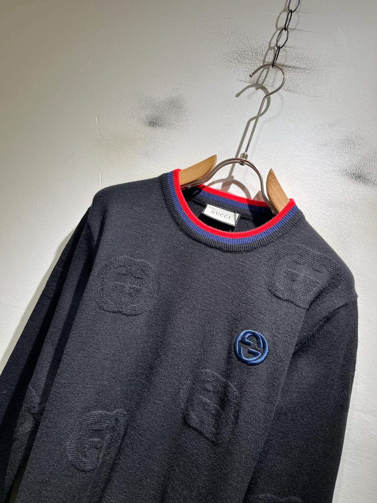 Men's Jumpers And Sweaters GUCCI 18243854
