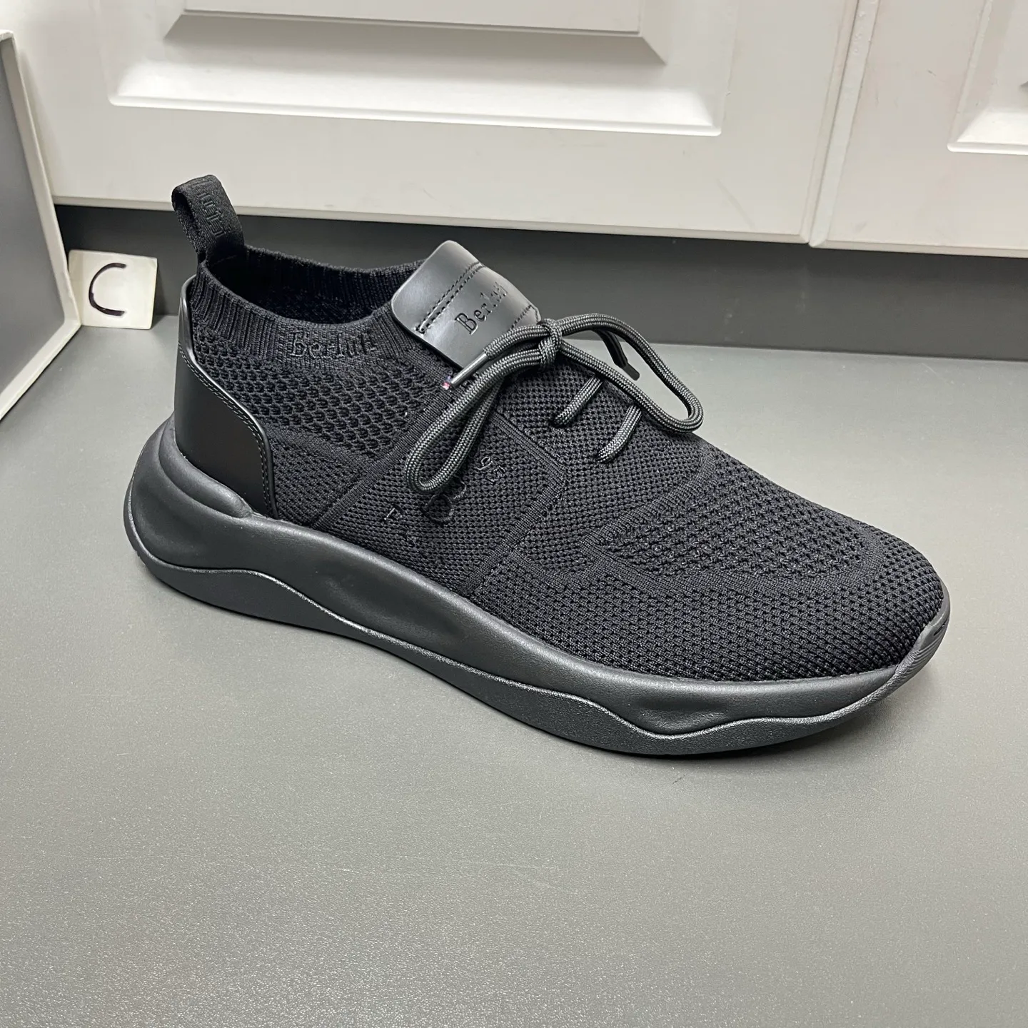 Men's Sneakers BERLUTI 18468771