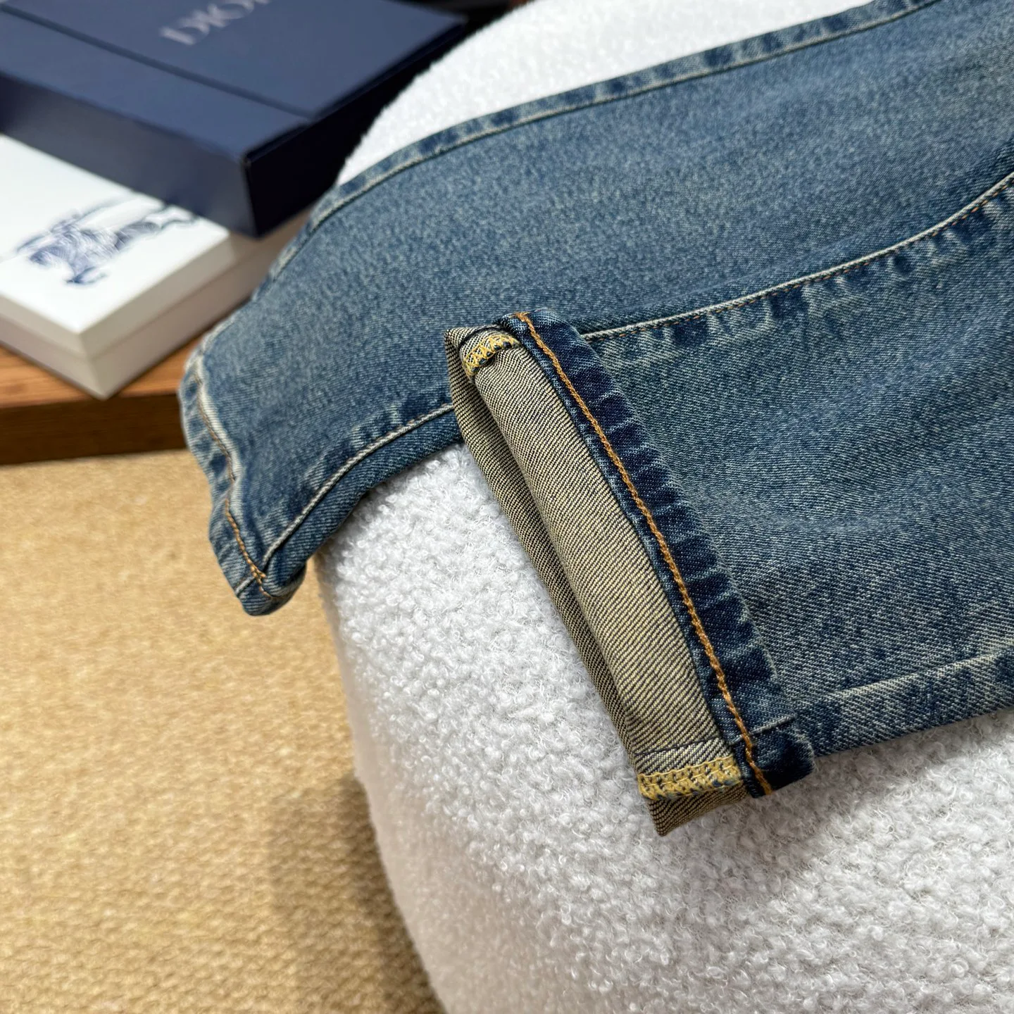 Men's Jeans RALPH LAUREN 18029715