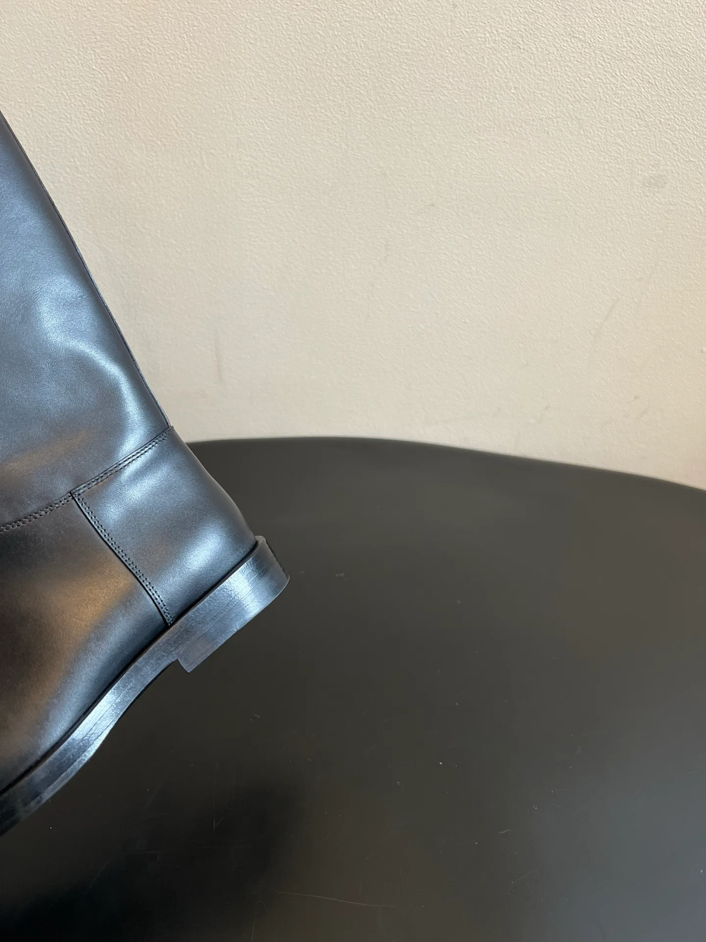 Women's Boots CHANEL 18509440