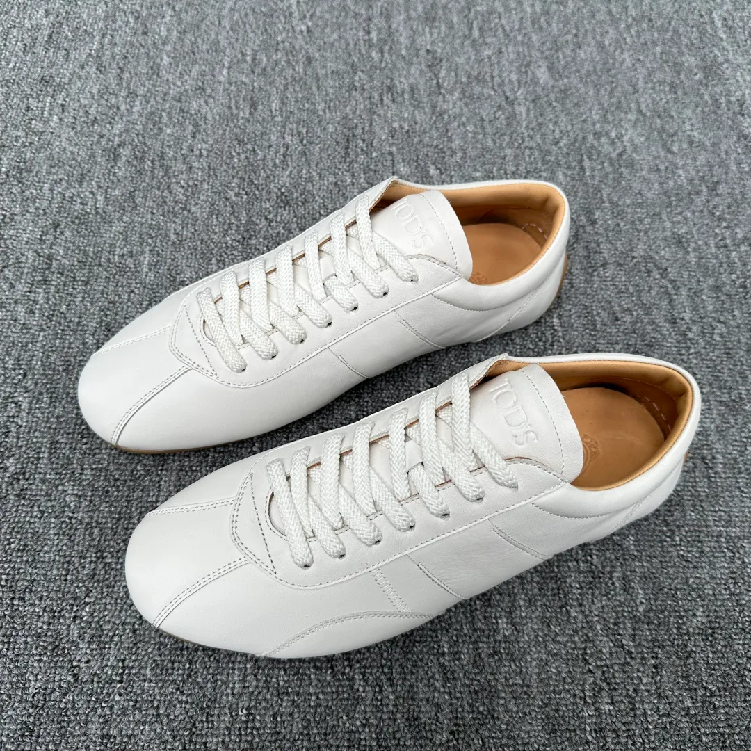 Men's Sneakers TOD'S 17880003