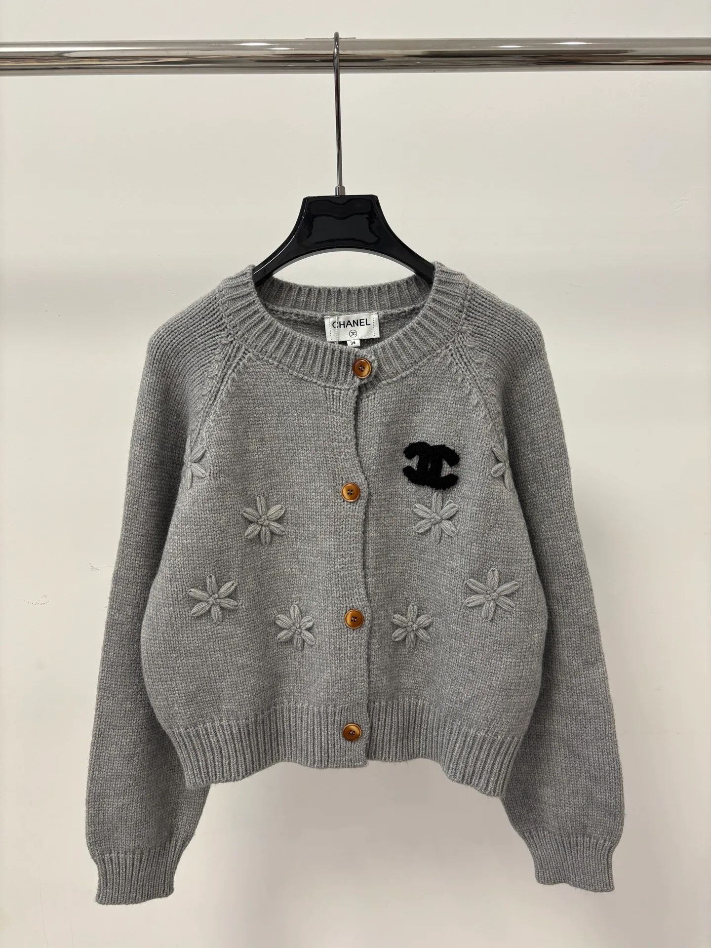 Women's Jumpers And Sweaters CHANEL 19581078