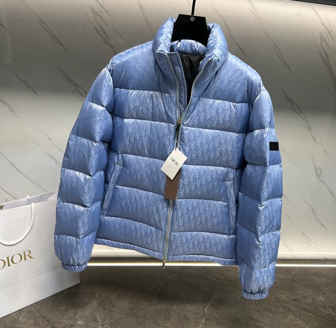 Women's Jackets And Down Jackets CHRISTIAN DIOR 18129890