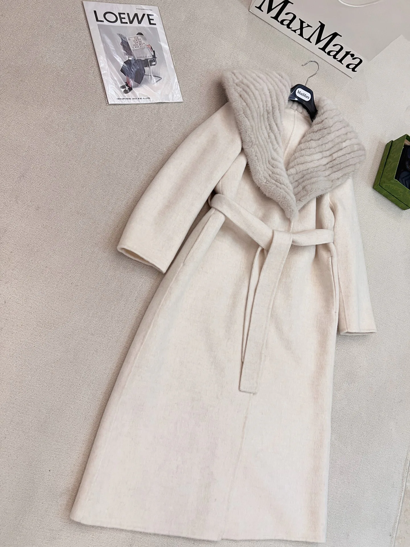 Women's Coats MAX MARA 18408970