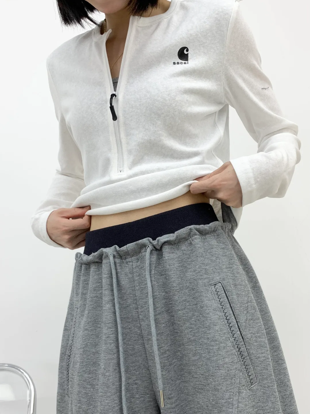 Women's Trousers LOEWE 18199270