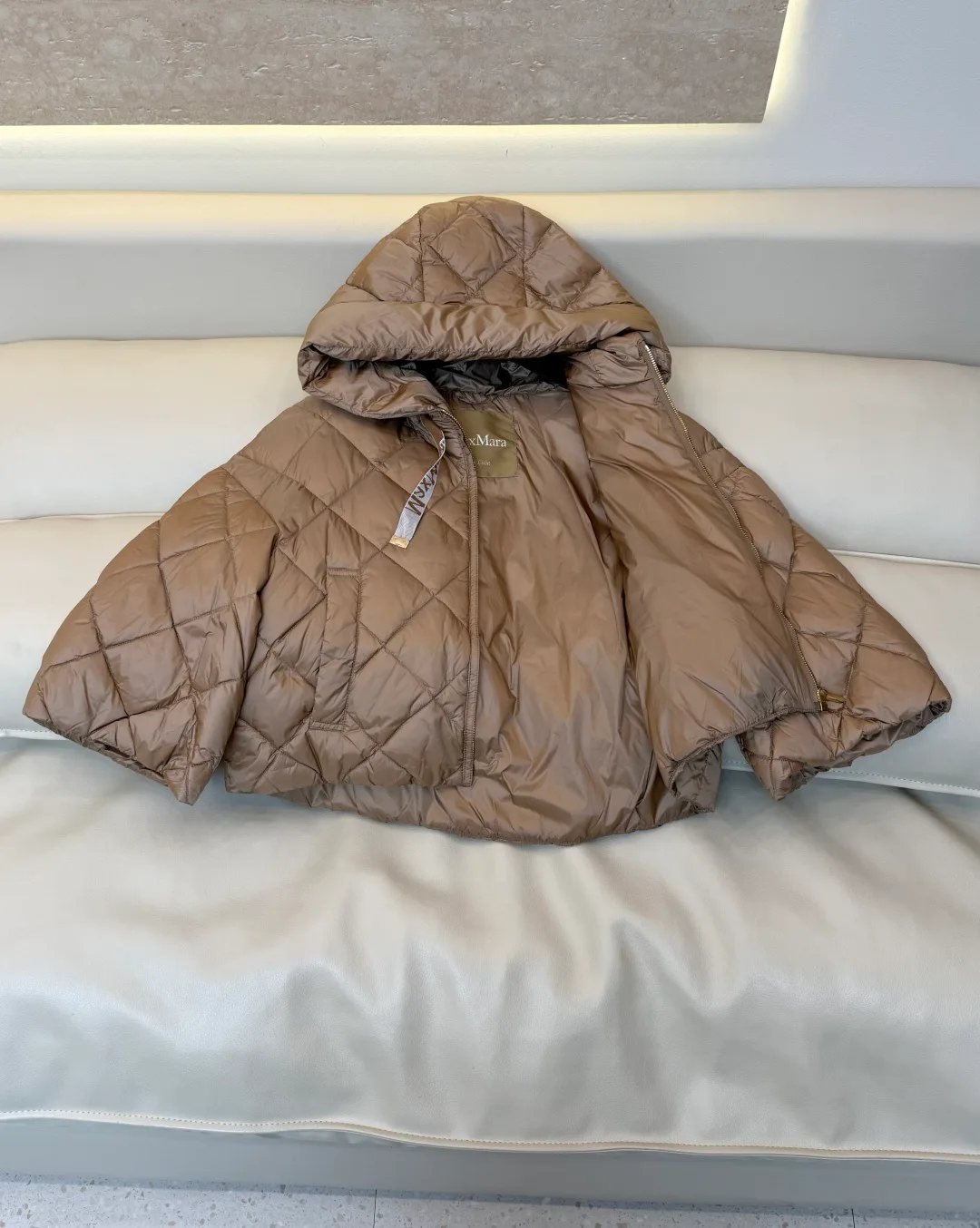 Women's Jackets And Down Jackets MAX MARA 17917335