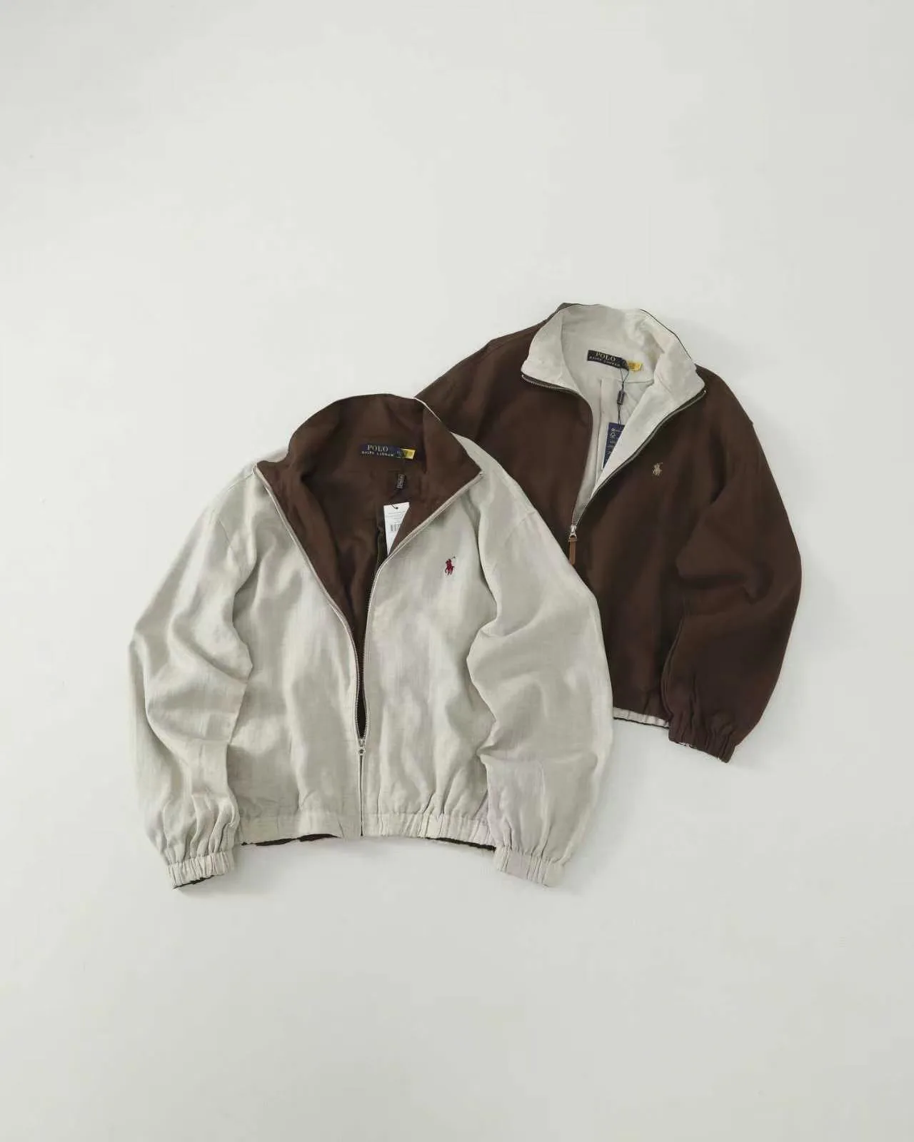Men's Jackets And Down Jackets RALPH LAUREN 18032920