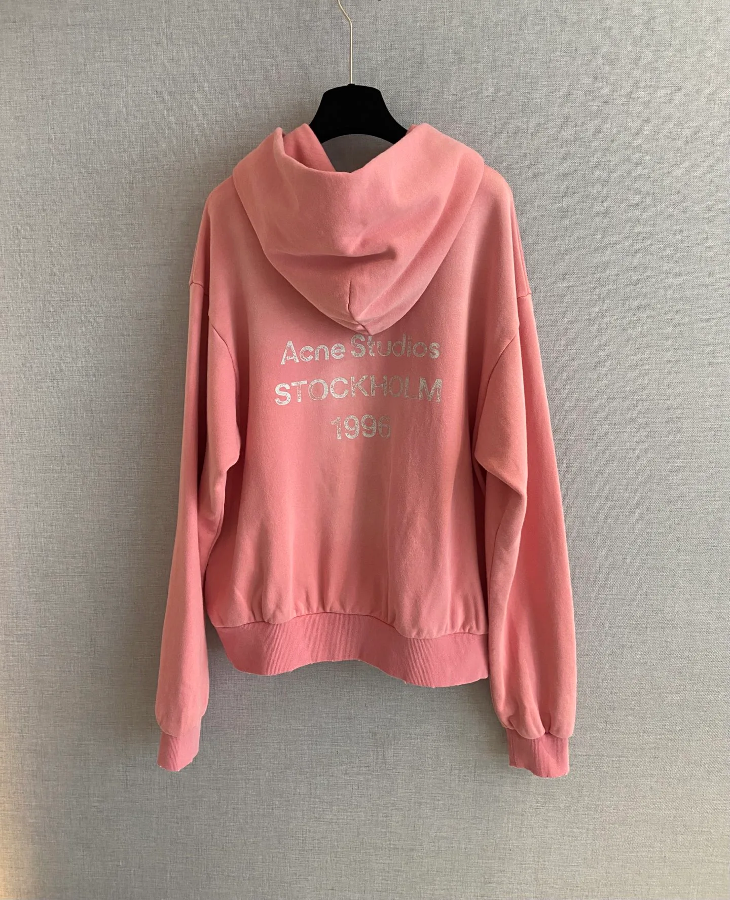 Women's Sweatshirts And Hoodies ACNE STUDIOS 17900651