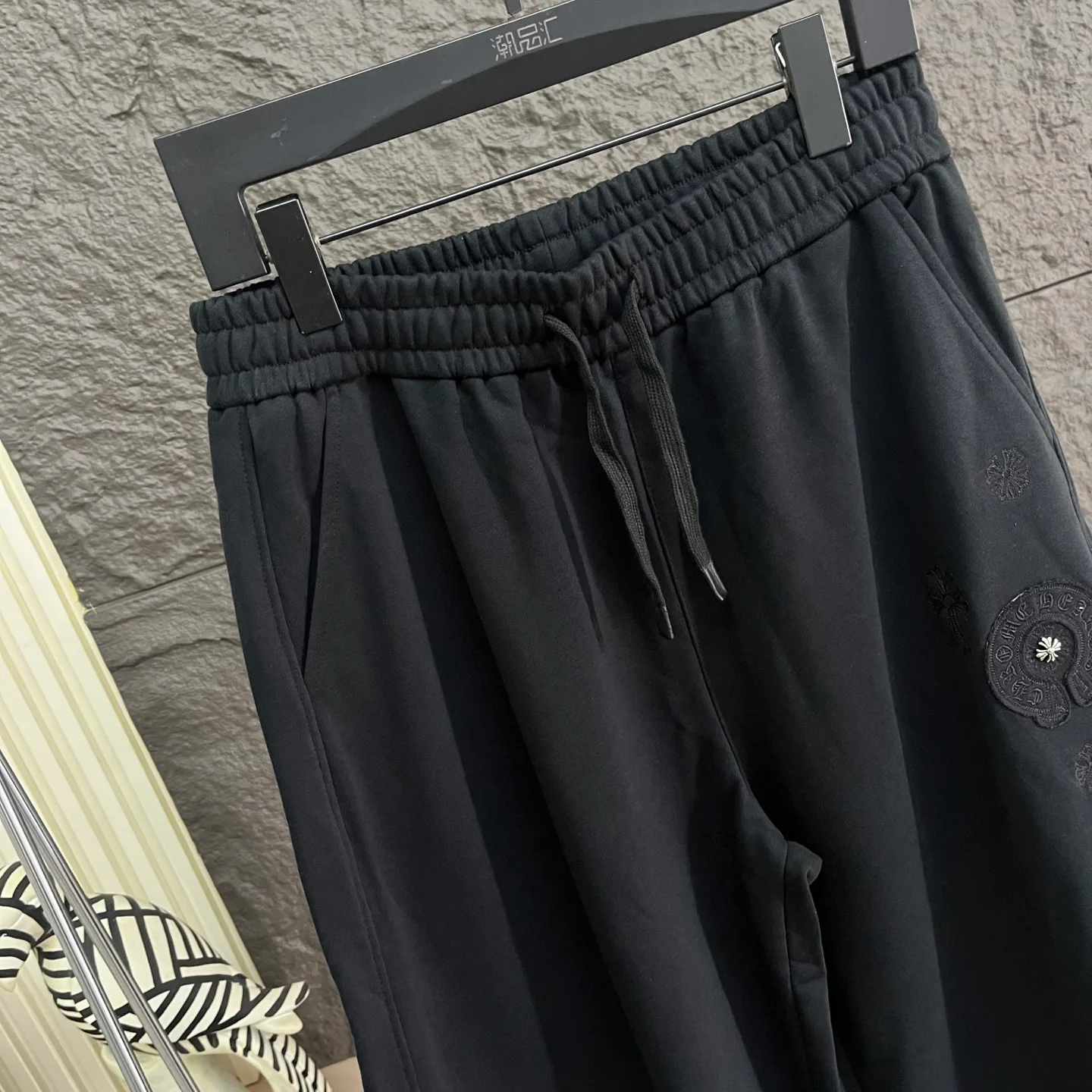Men's Trousers CHROME HEARTS 18553179