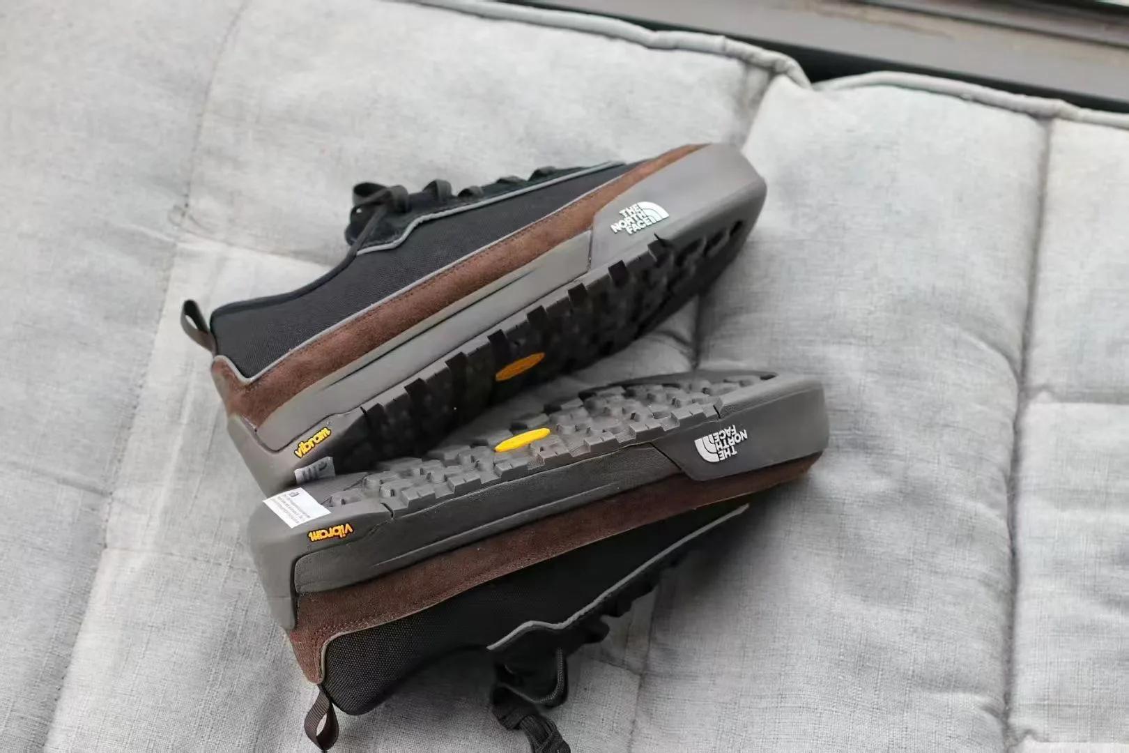 Men's Sneakers THE NORTH FACE 17962306
