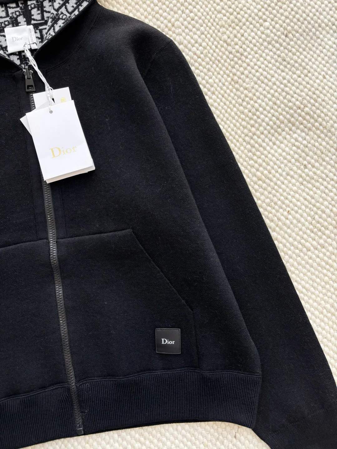 Women's Sweatshirts And Hoodies CHRISTIAN DIOR 18050669