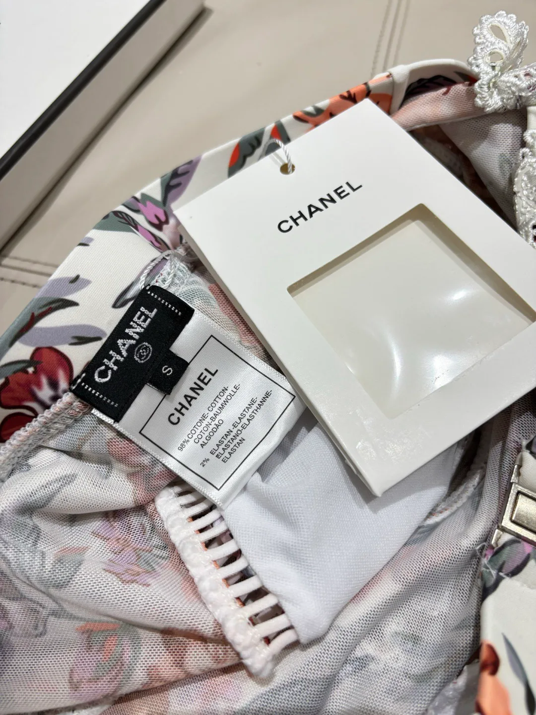 Women's Swimwear CHANEL 17631885