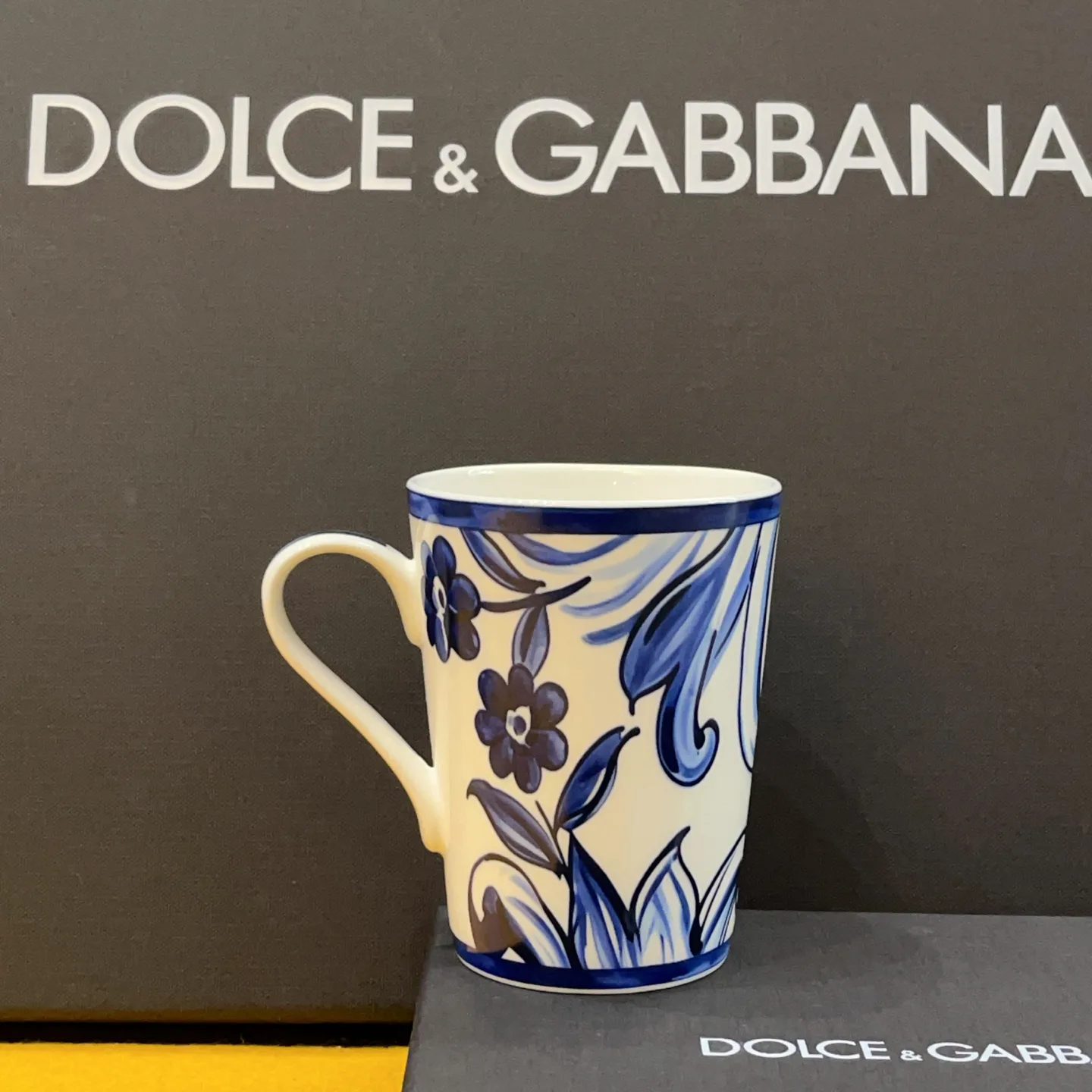 Tableware DOLCE & GABBANA 17992454