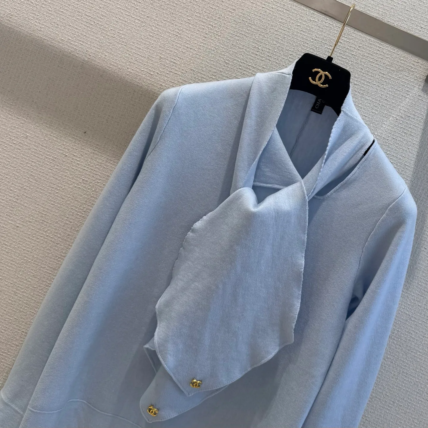 Women's Jumpers And Sweaters CHANEL 18138383
