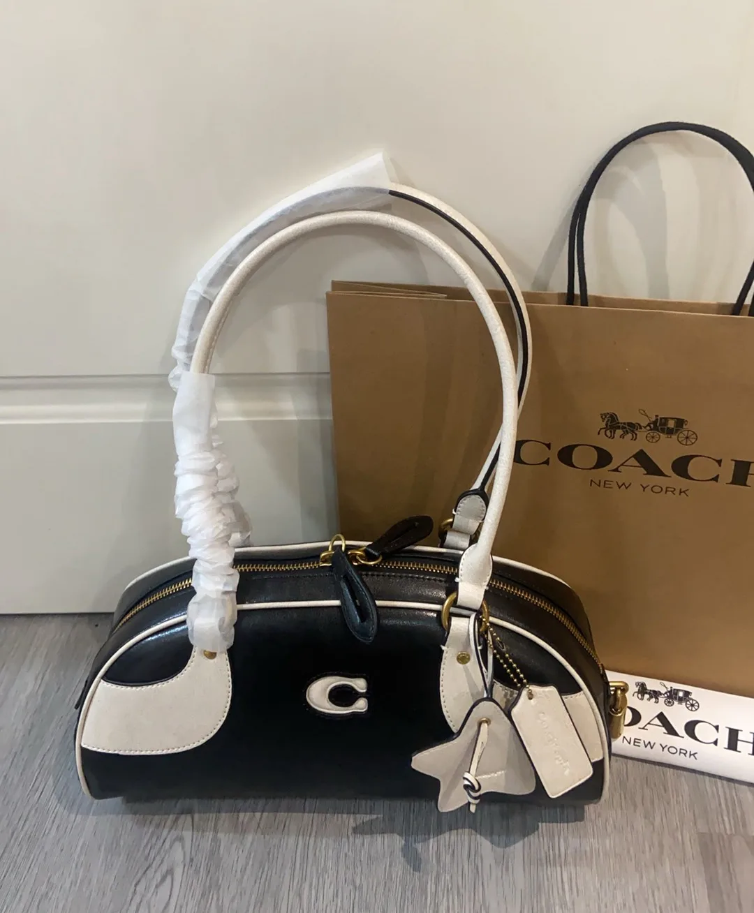 Women's Classic Handbags COACH 17246854