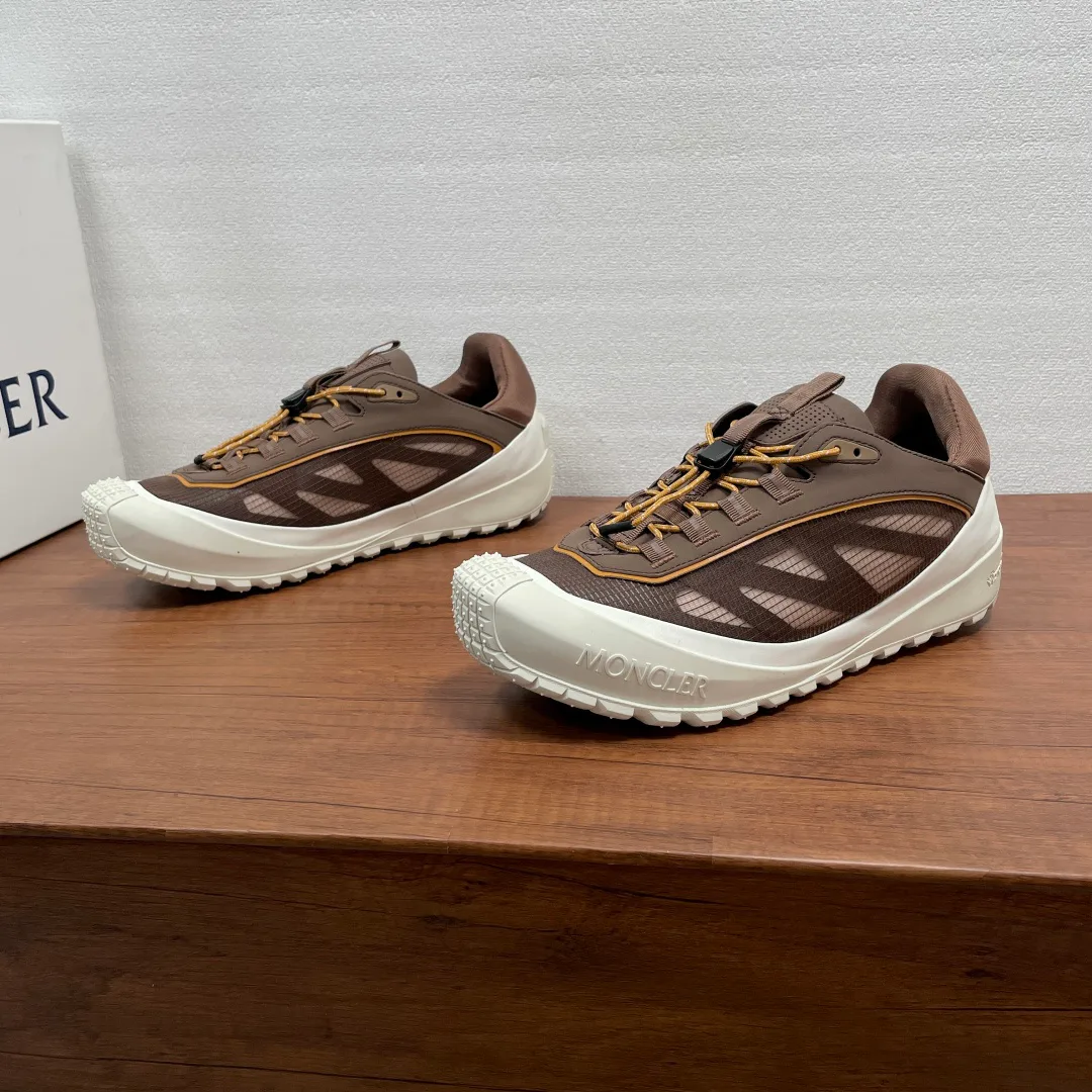 Men's Sneakers MONCLER 17971353