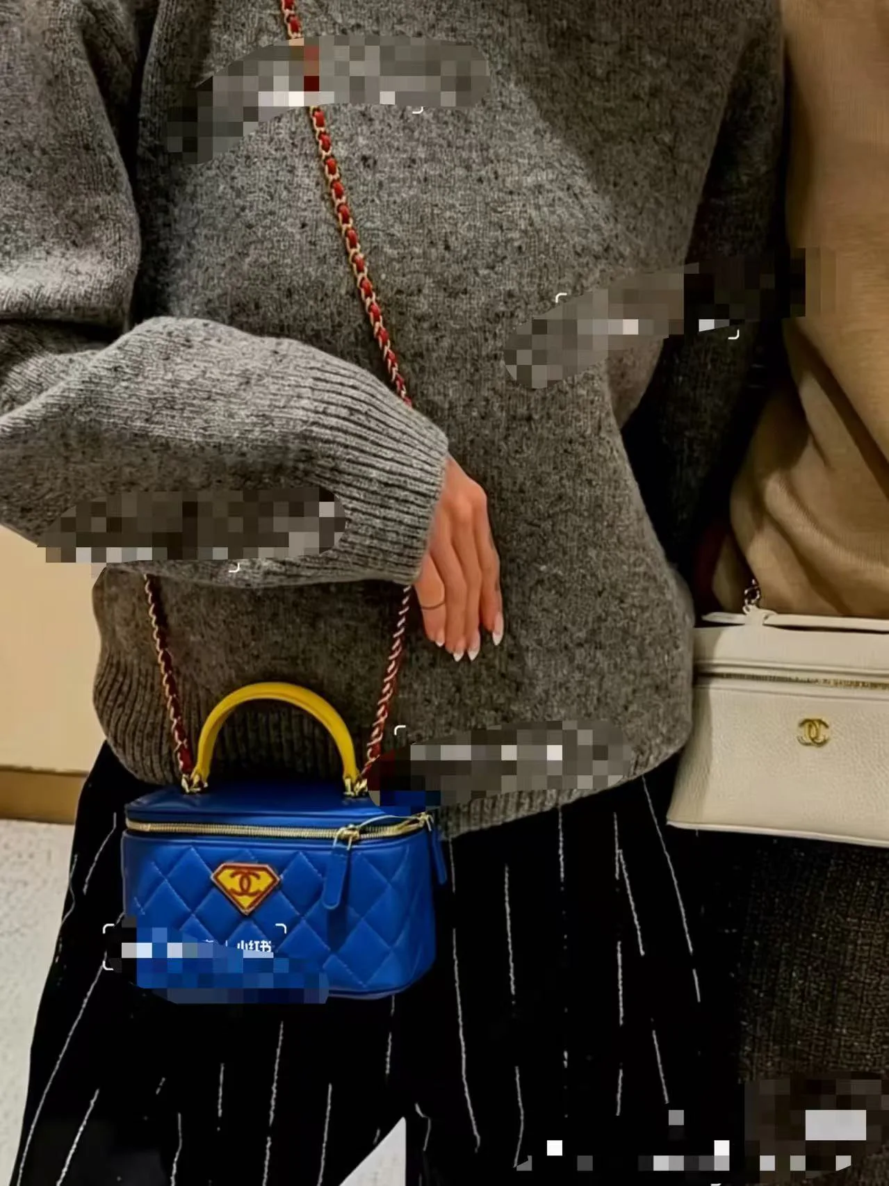 Women's Classic Handbags CHANEL 17177392