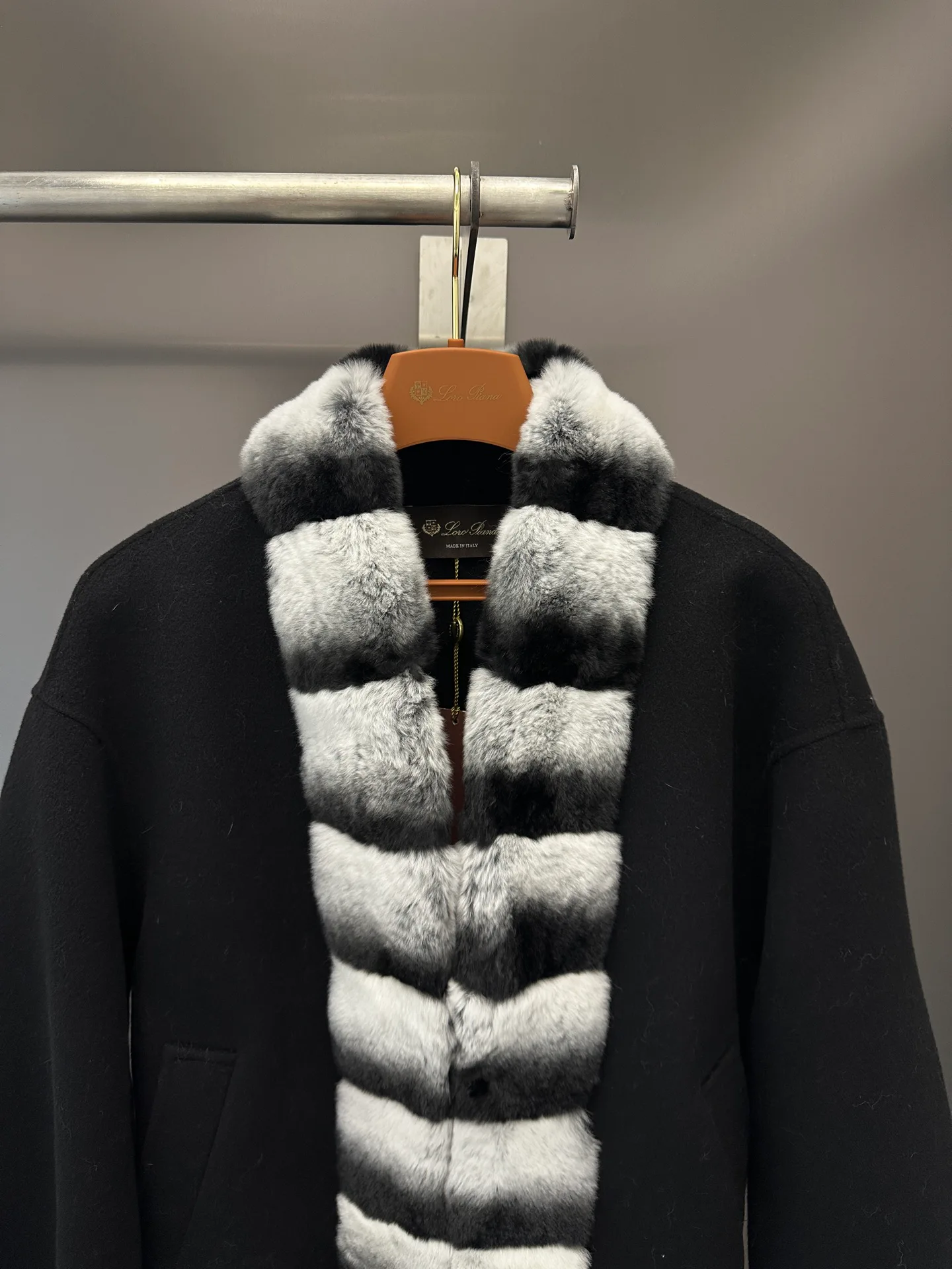 Women's Coats LORO PIANA 18226706