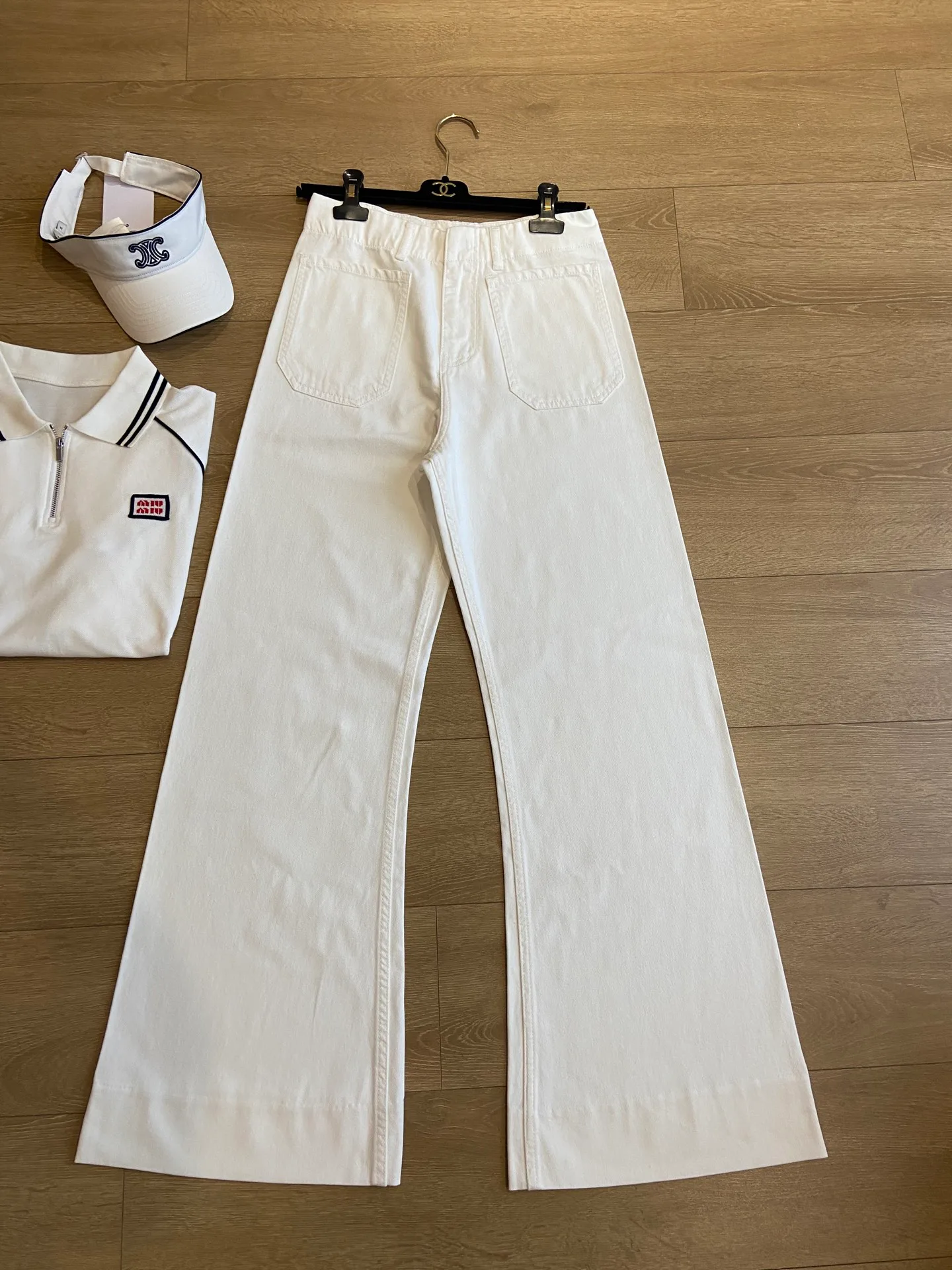 Women's Jeans CELINE 17222091