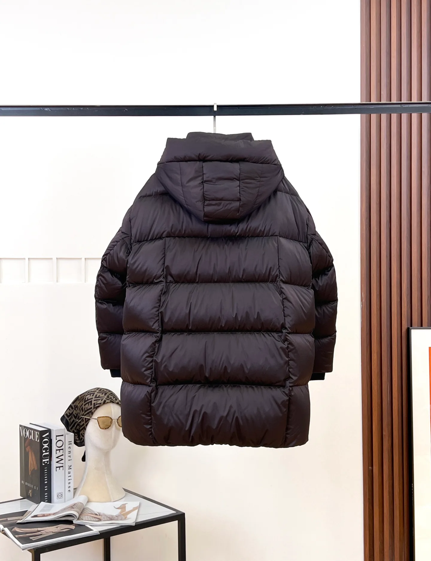 Women's Jackets And Down Jackets PRADA 17965167