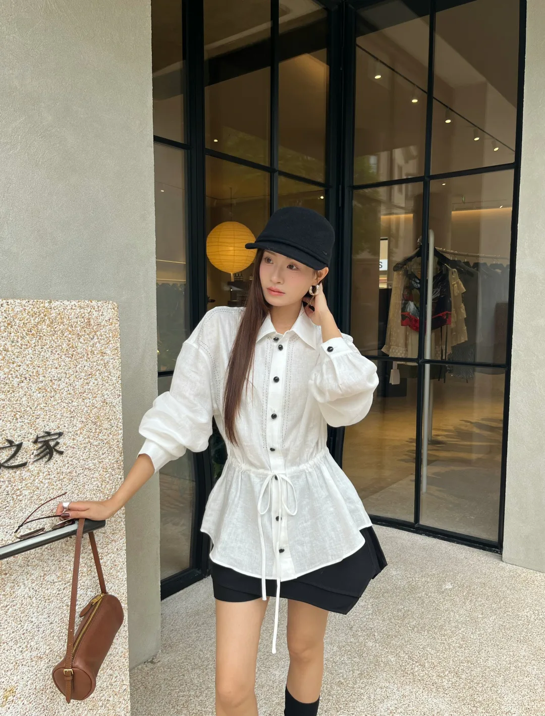 Women's Shirts CHANEL 18549921