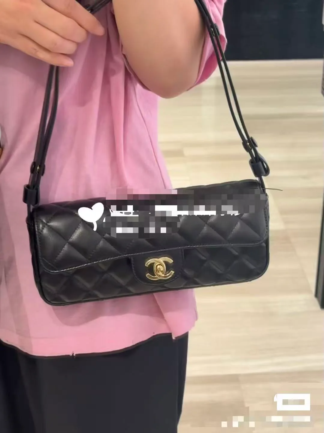 Women's Classic Handbags CHANEL 18057791