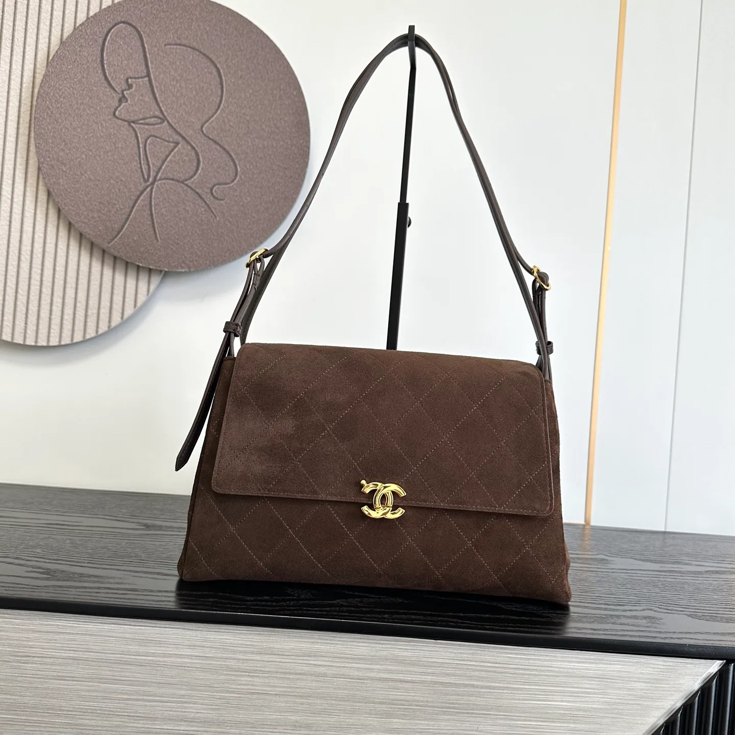 Women's Classic Handbags CHANEL 18058422