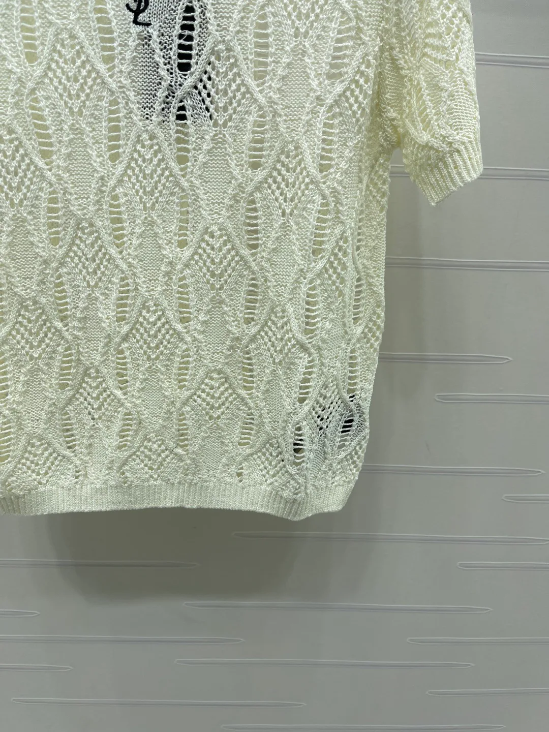 Women's Jumpers And Sweaters SAINT LAURENT 17597747