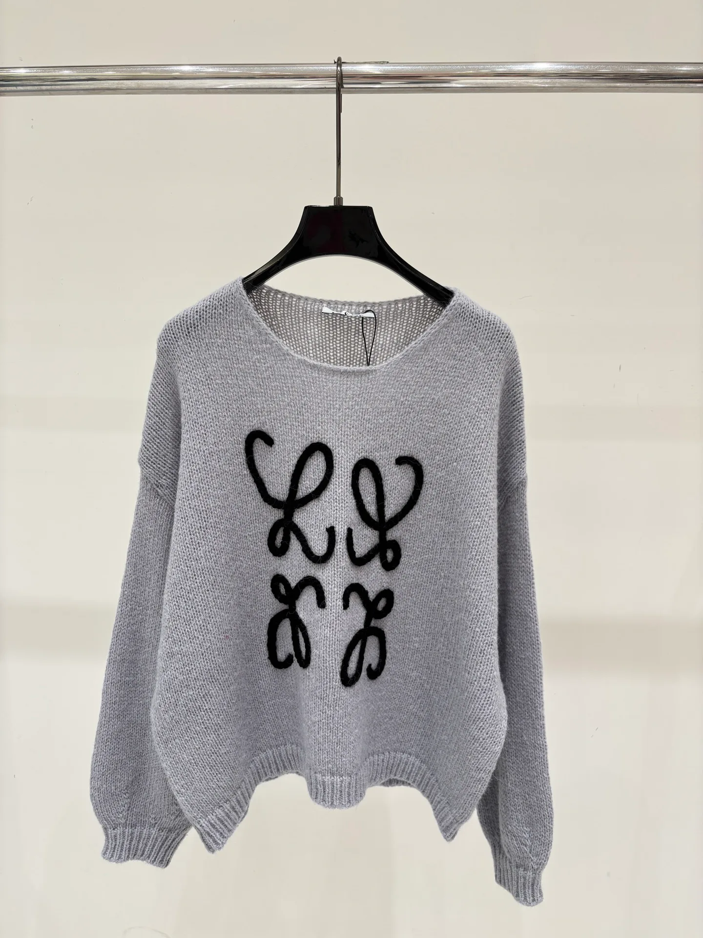 Women's Jumpers And Sweaters LOEWE 18435776