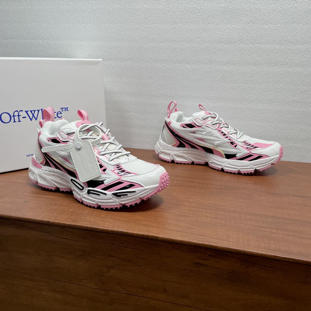 Women's Sneakers OFF-WHITE 17542548