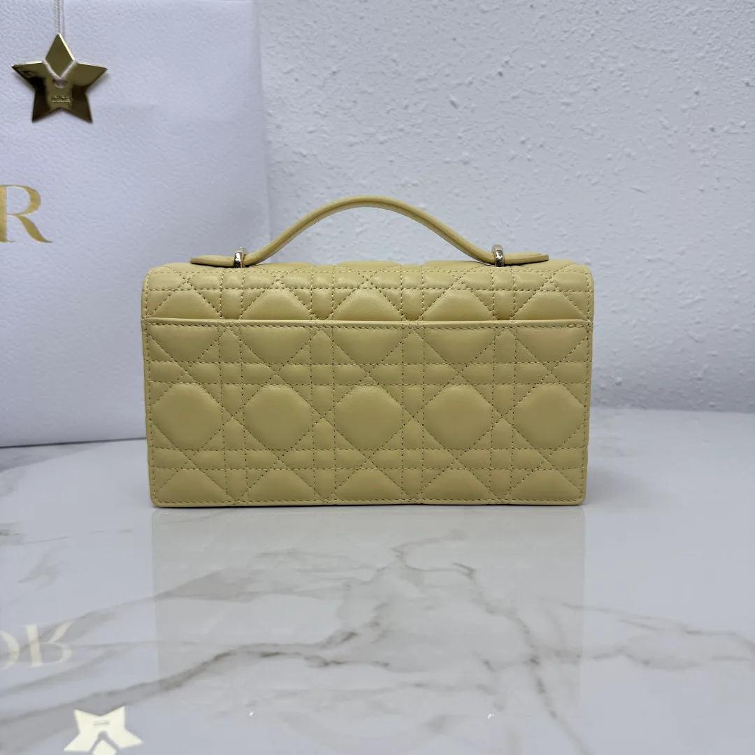 Women's Classic Handbags CHRISTIAN DIOR 18116379