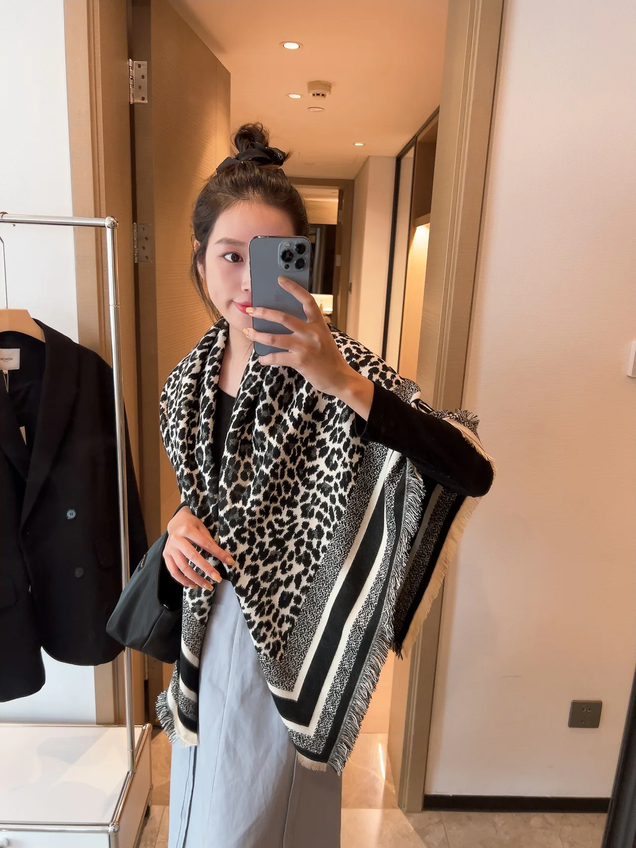 Scarves CHRISTIAN DIOR 18322607