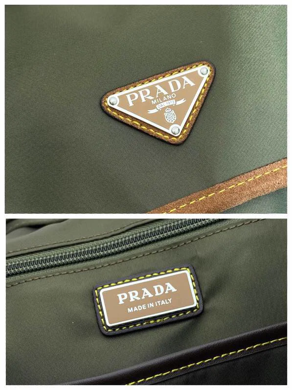 Women's Backpacks PRADA 18362291