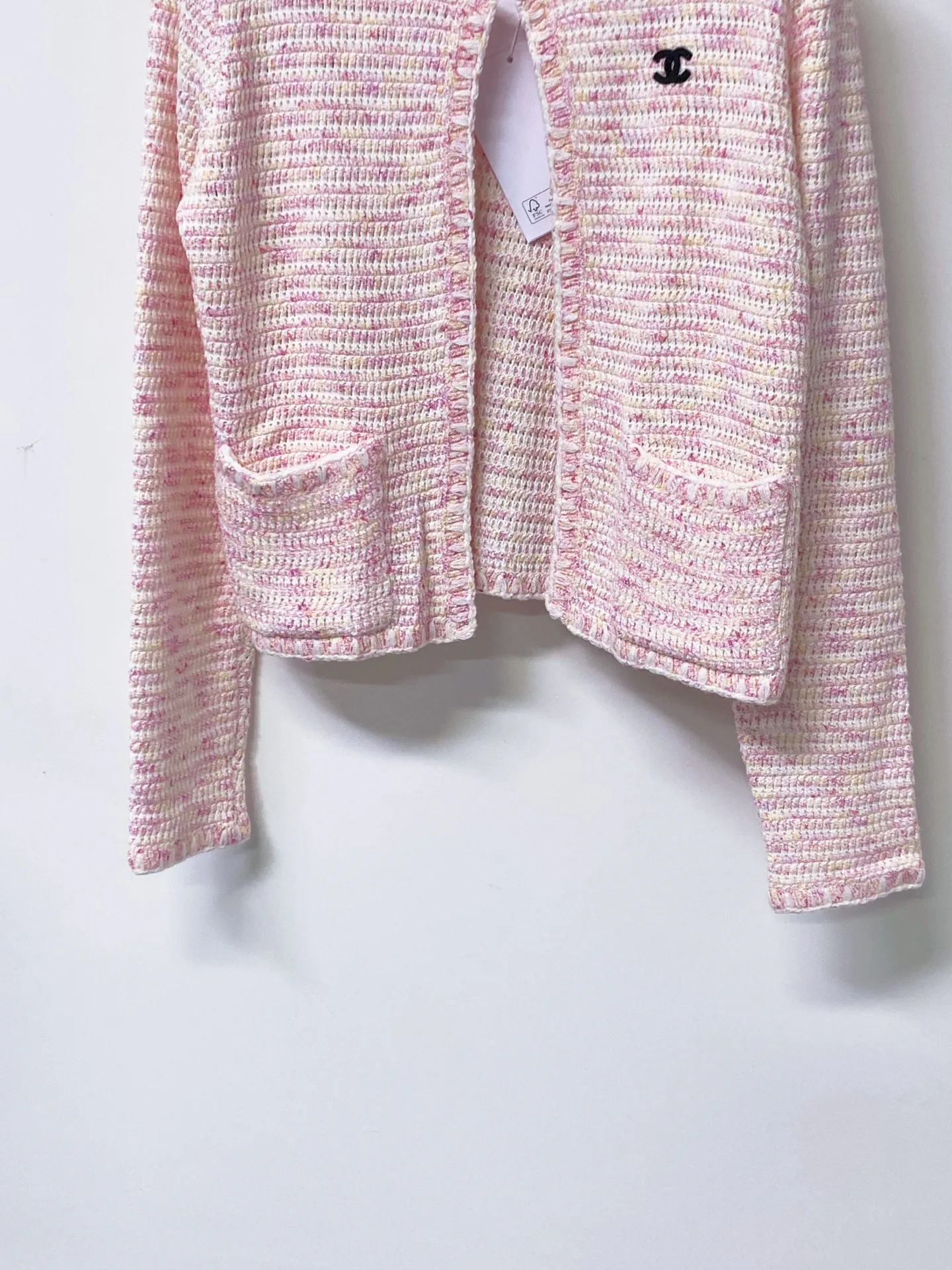 Women's Jumpers And Sweaters CHANEL 18138332
