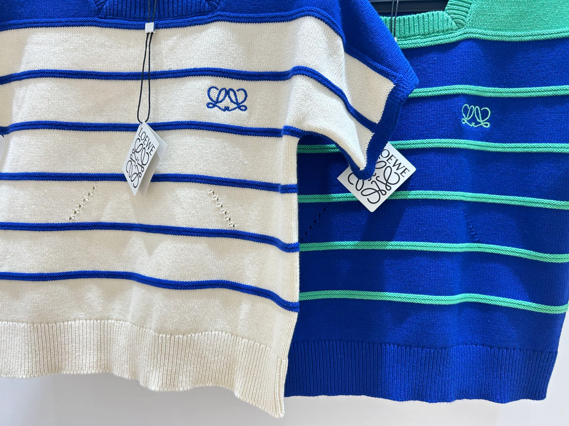 Women's Jumpers And Sweaters LOEWE 18096640