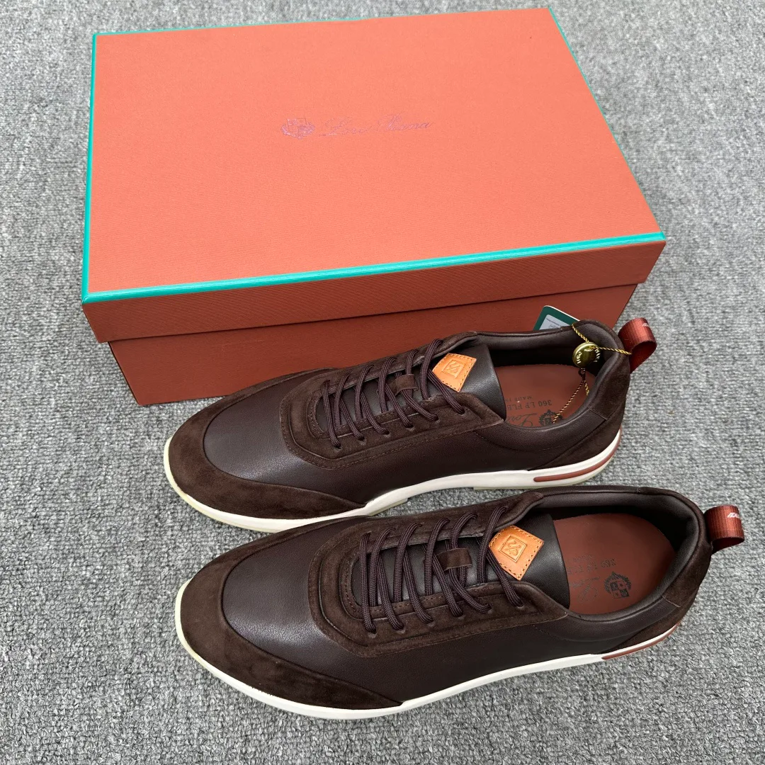 Women's Sneakers LORO PIANA 18076539