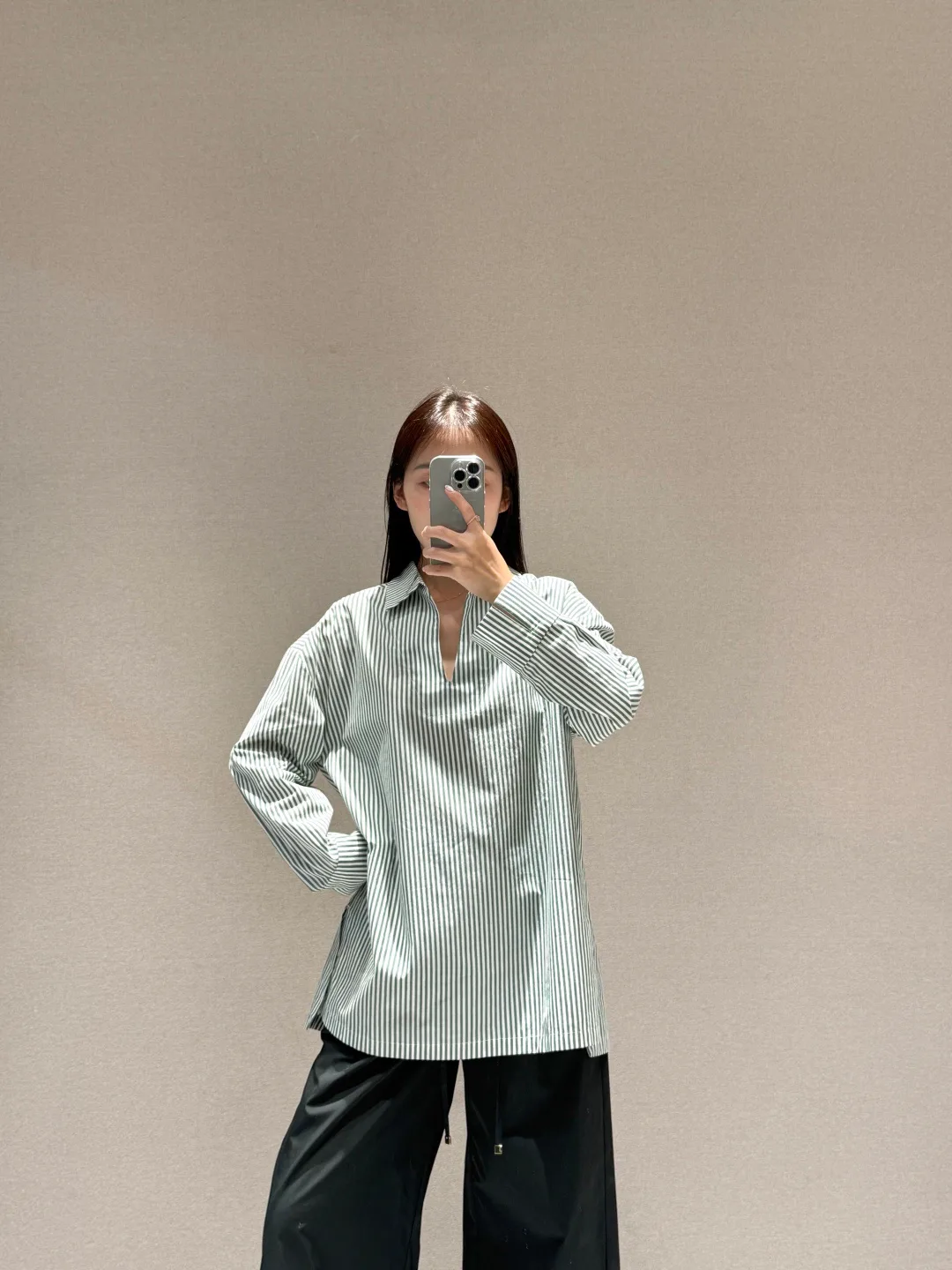 Women's Shirts MAX MARA 17290321