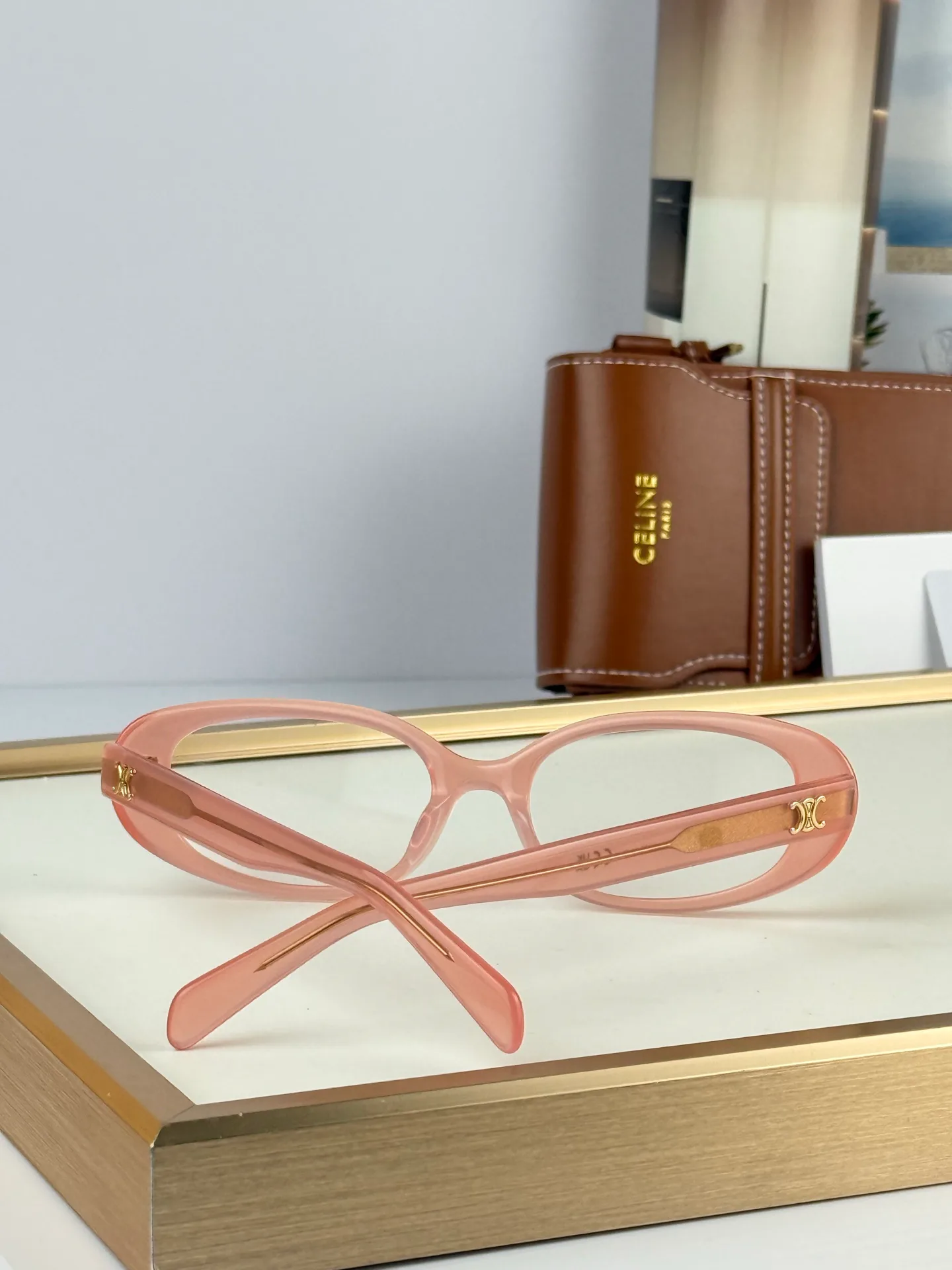 Glasses CELINE 17253105