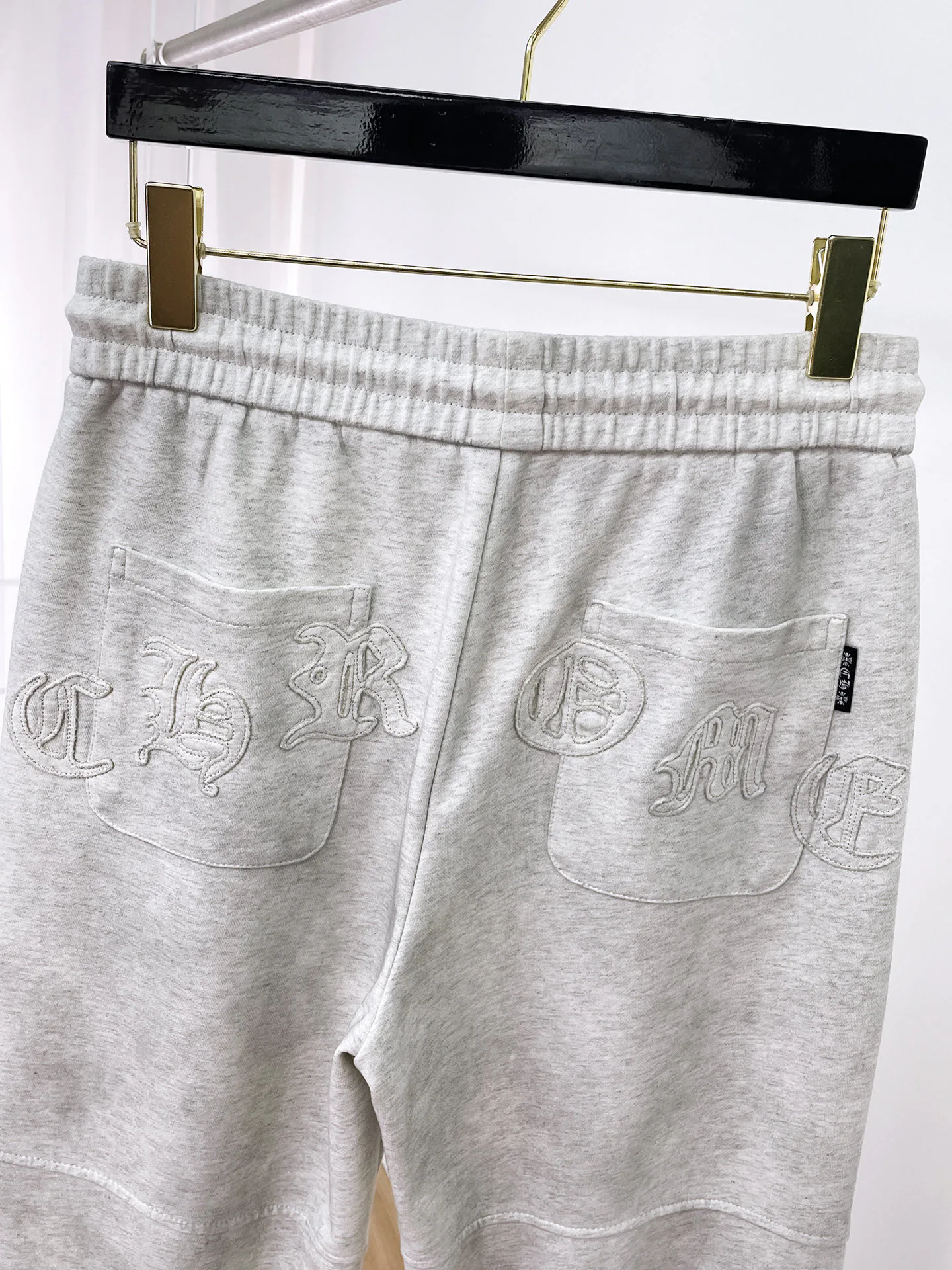 Men's Trousers CHROME HEARTS 18197357