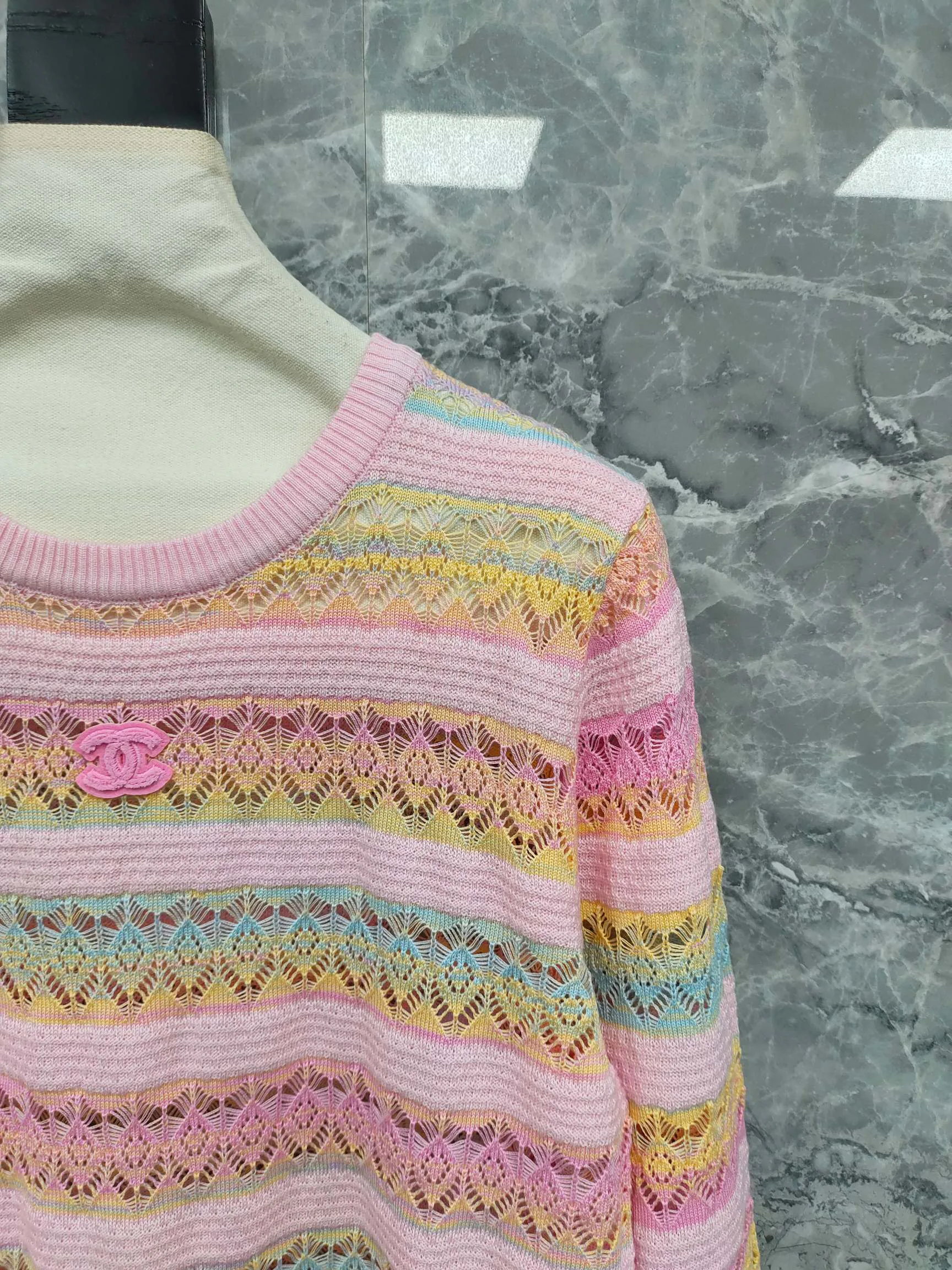 Women's Jumpers And Sweaters CHANEL 17429680