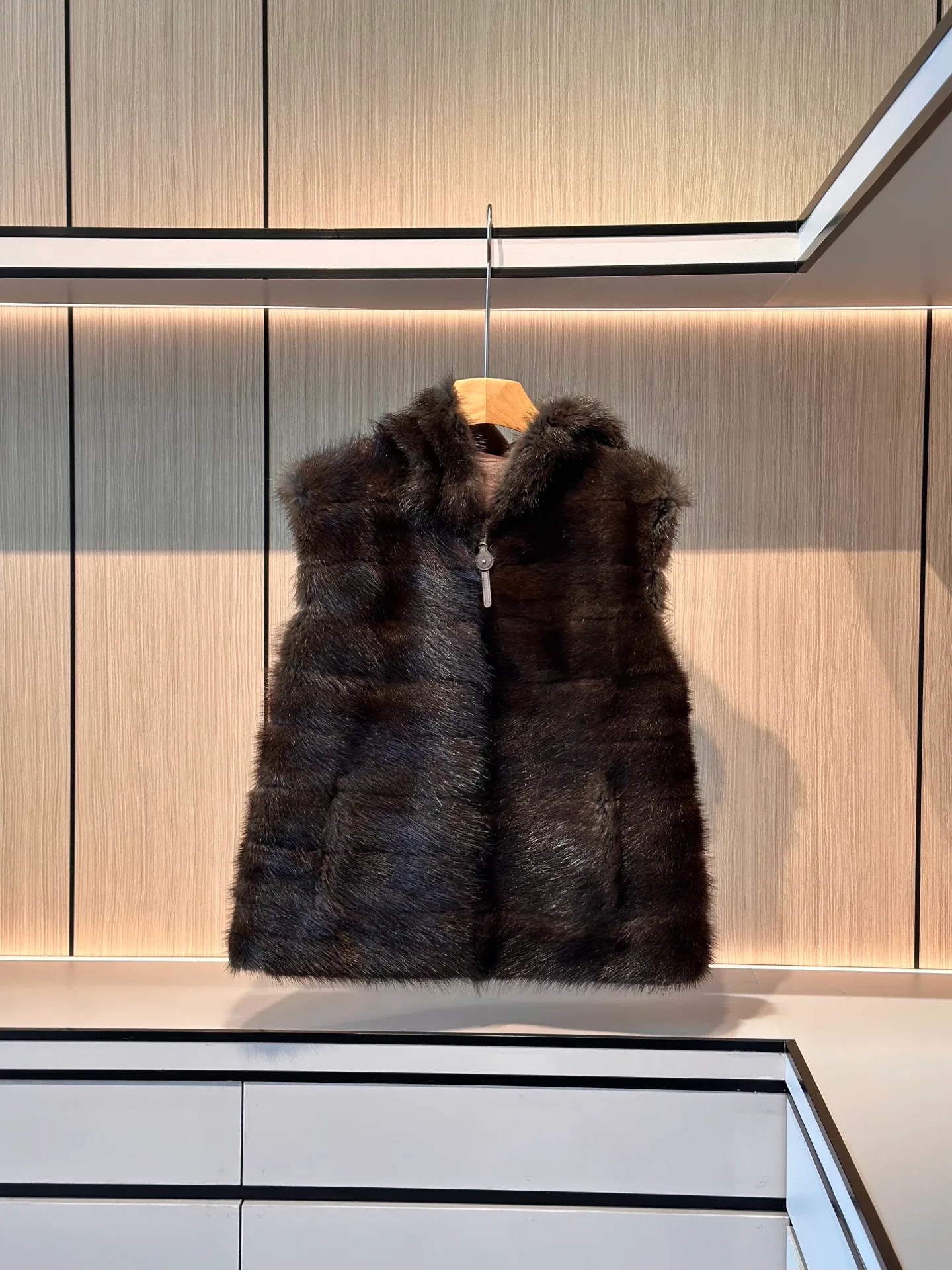 Women's Vests LORO PIANA 18197568