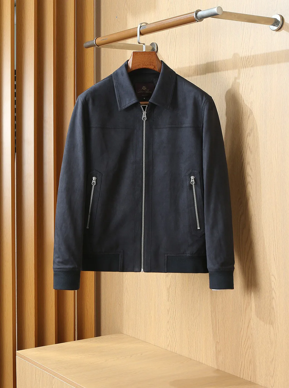 Men's Jackets And Down Jackets LORO PIANA 18218424