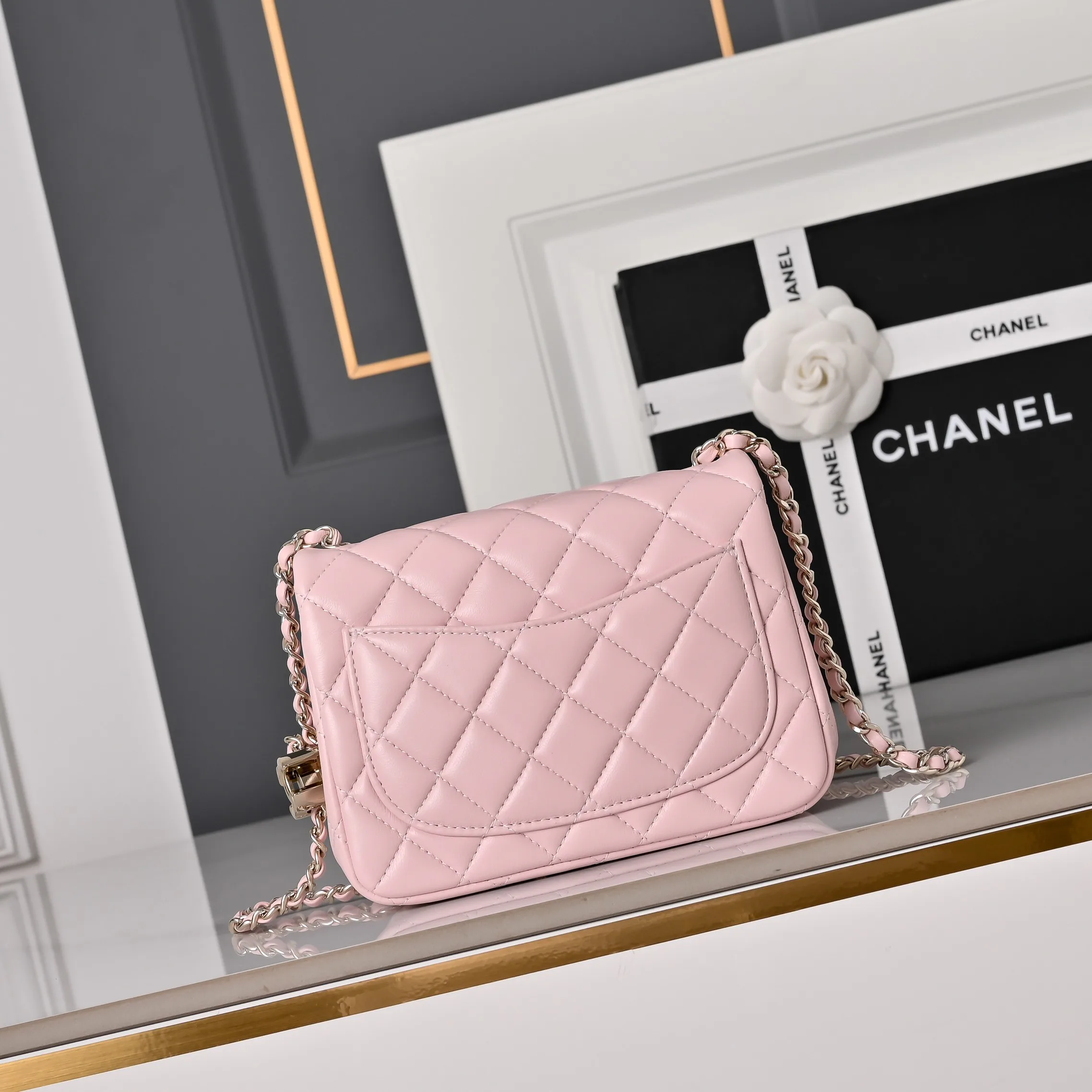 Women's Classic Handbags CHANEL 18207683