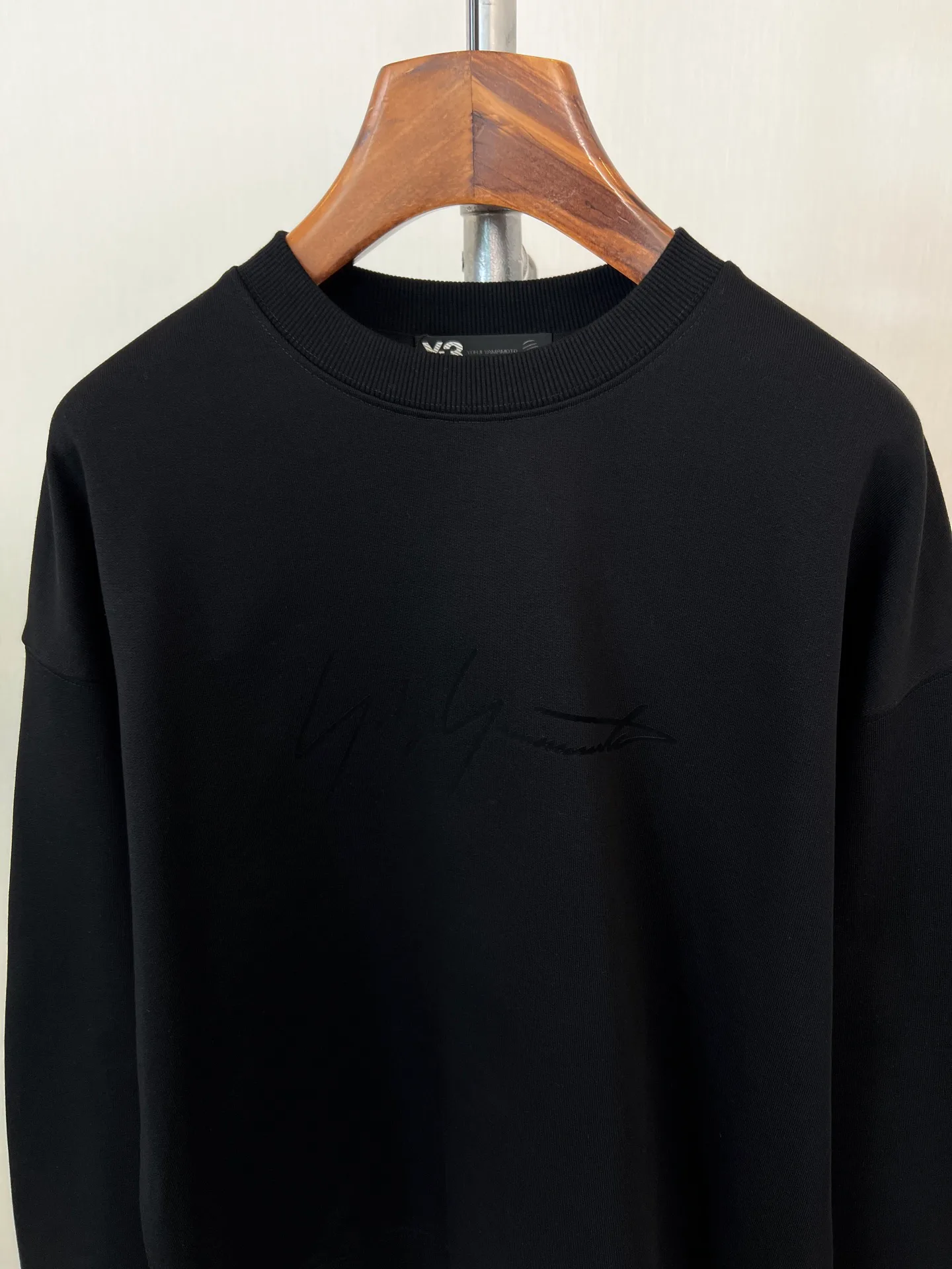 Men's Sweatshirts And Hoodies Y-3 18446342