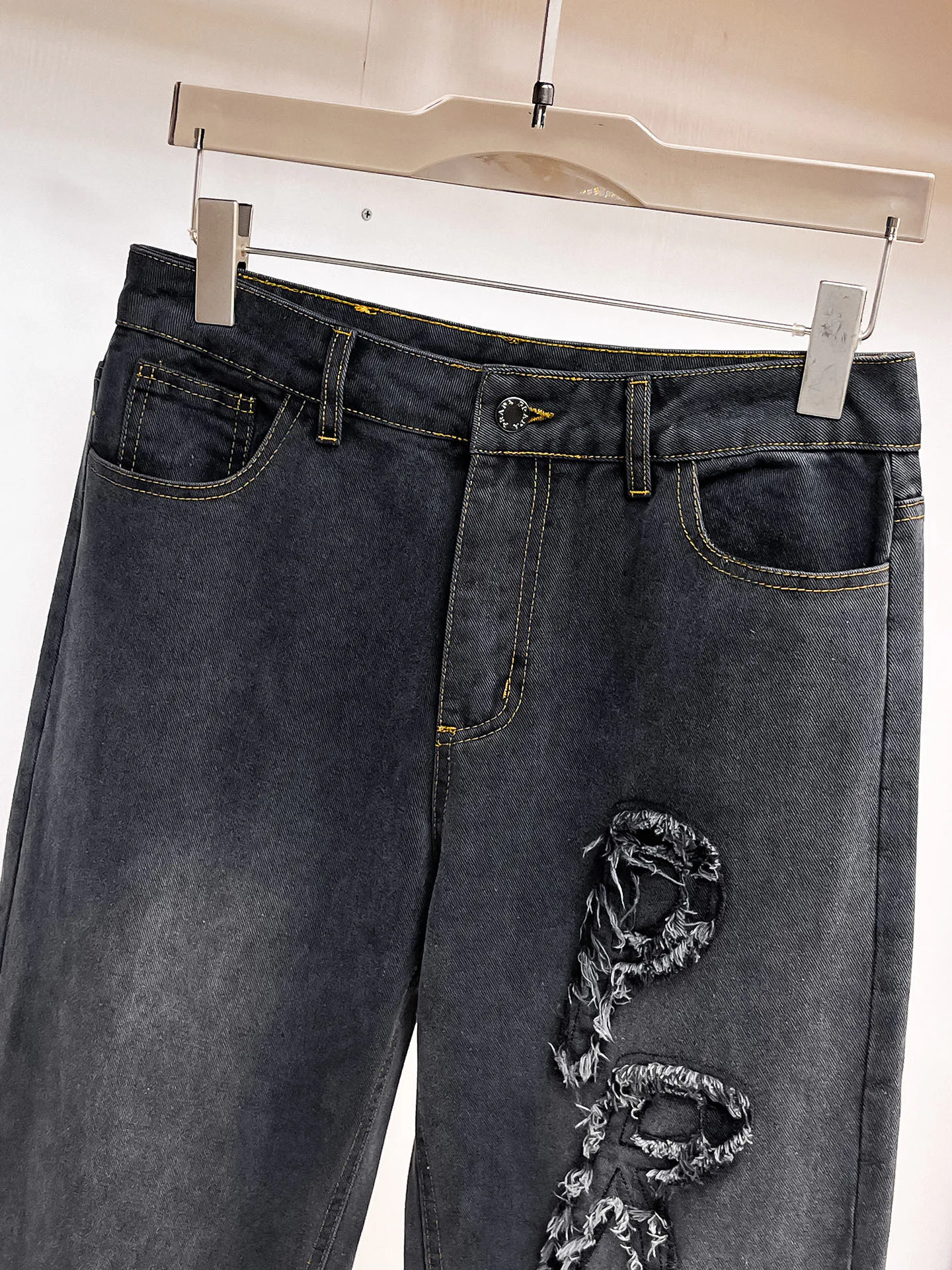 Men's Jeans PRADA 18345656